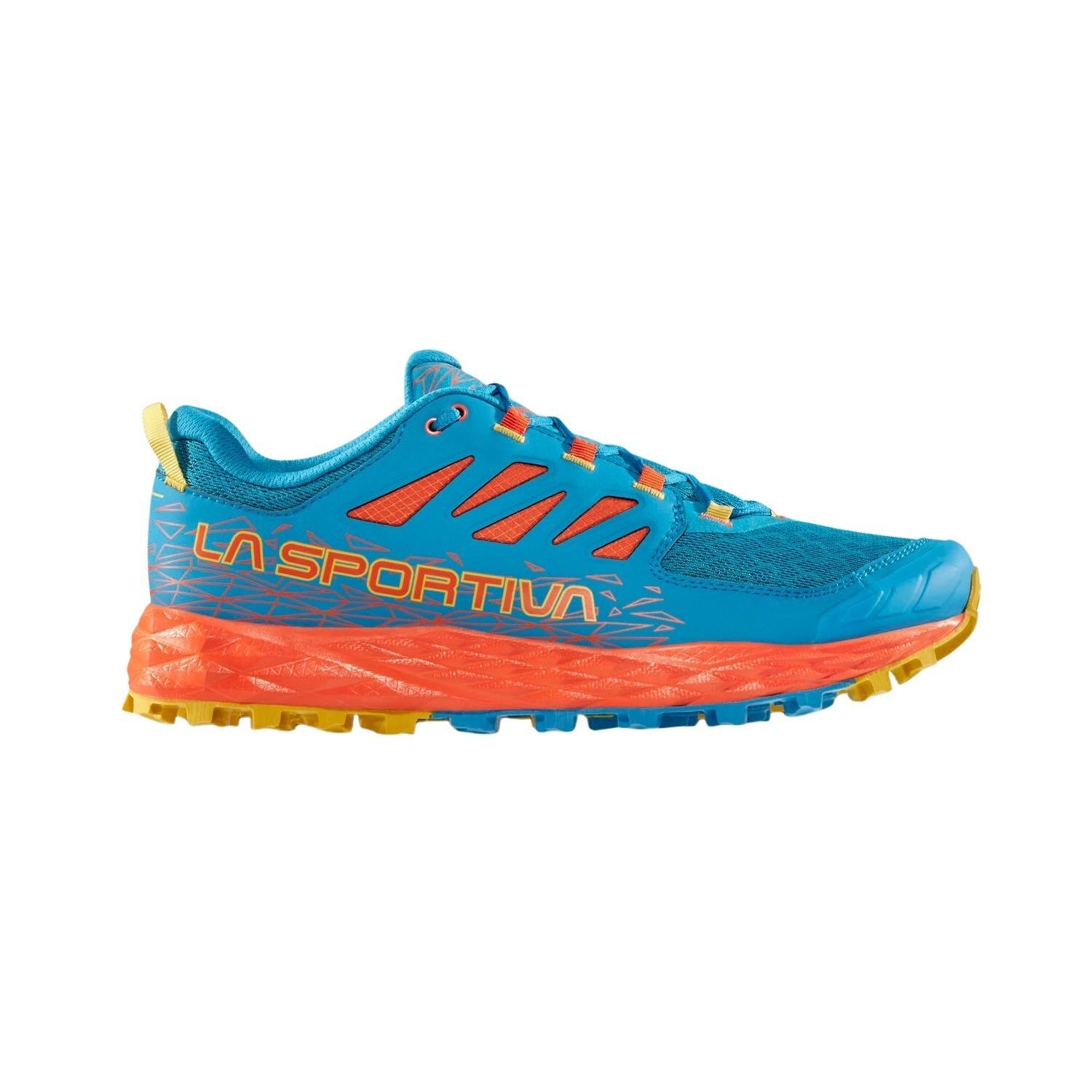 Buty trailowe La Sportiva Lycan II