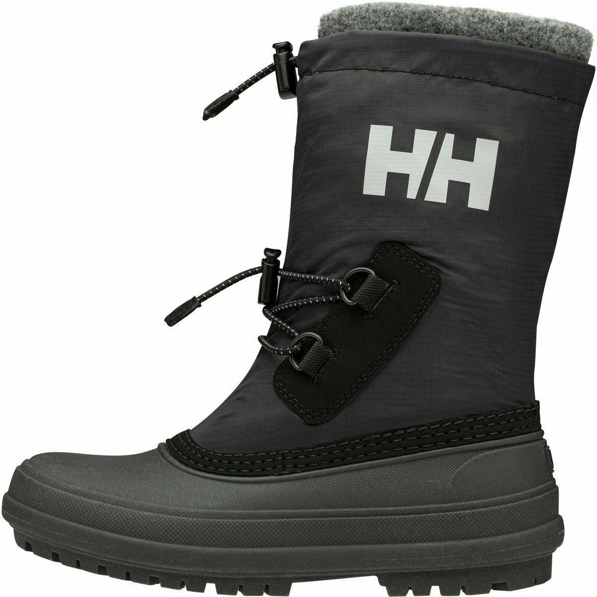 Dziecięce buty zimowe Helly Hansen Varanger Insulated