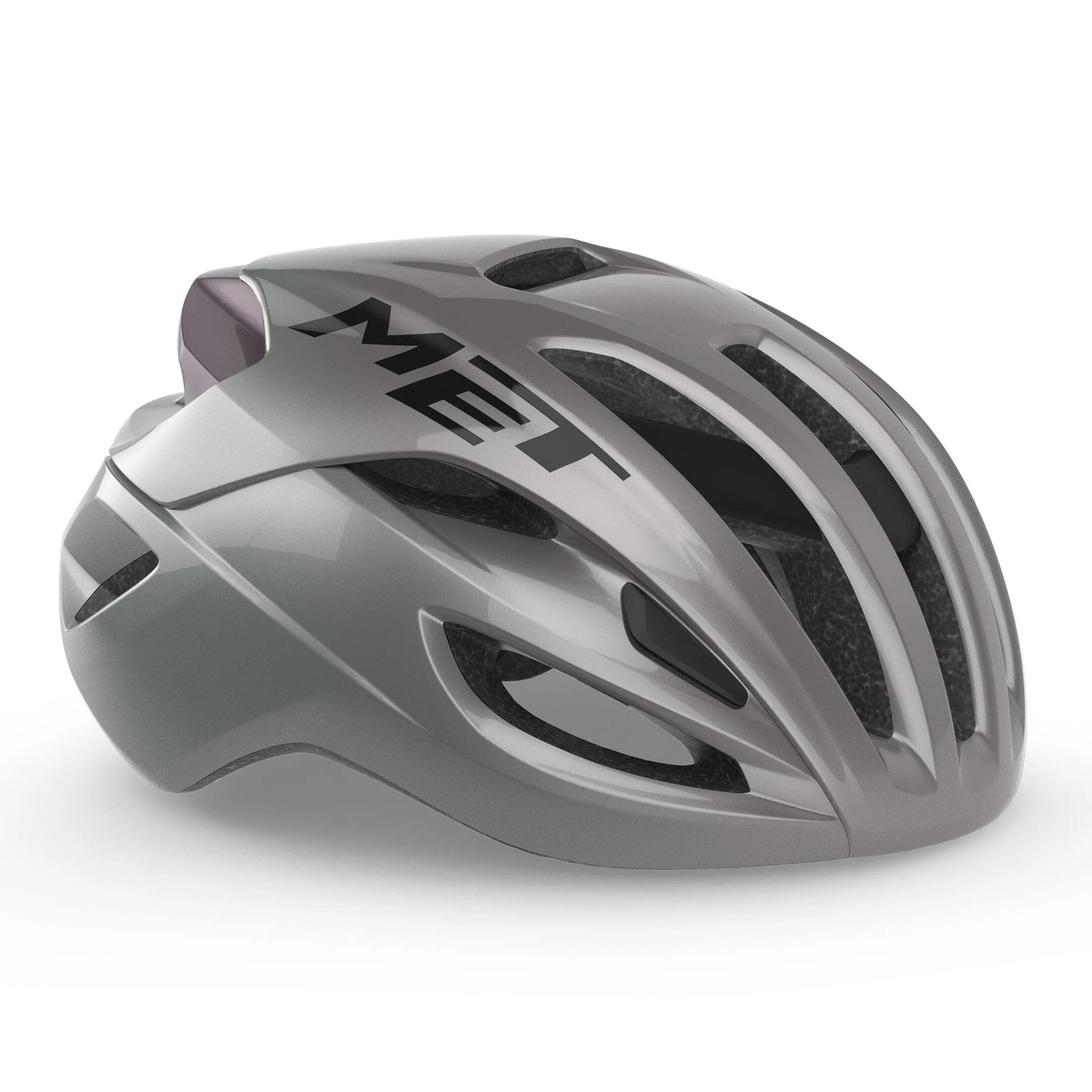 Kask rowerowy dla dorosłych Met Rivale Mips
