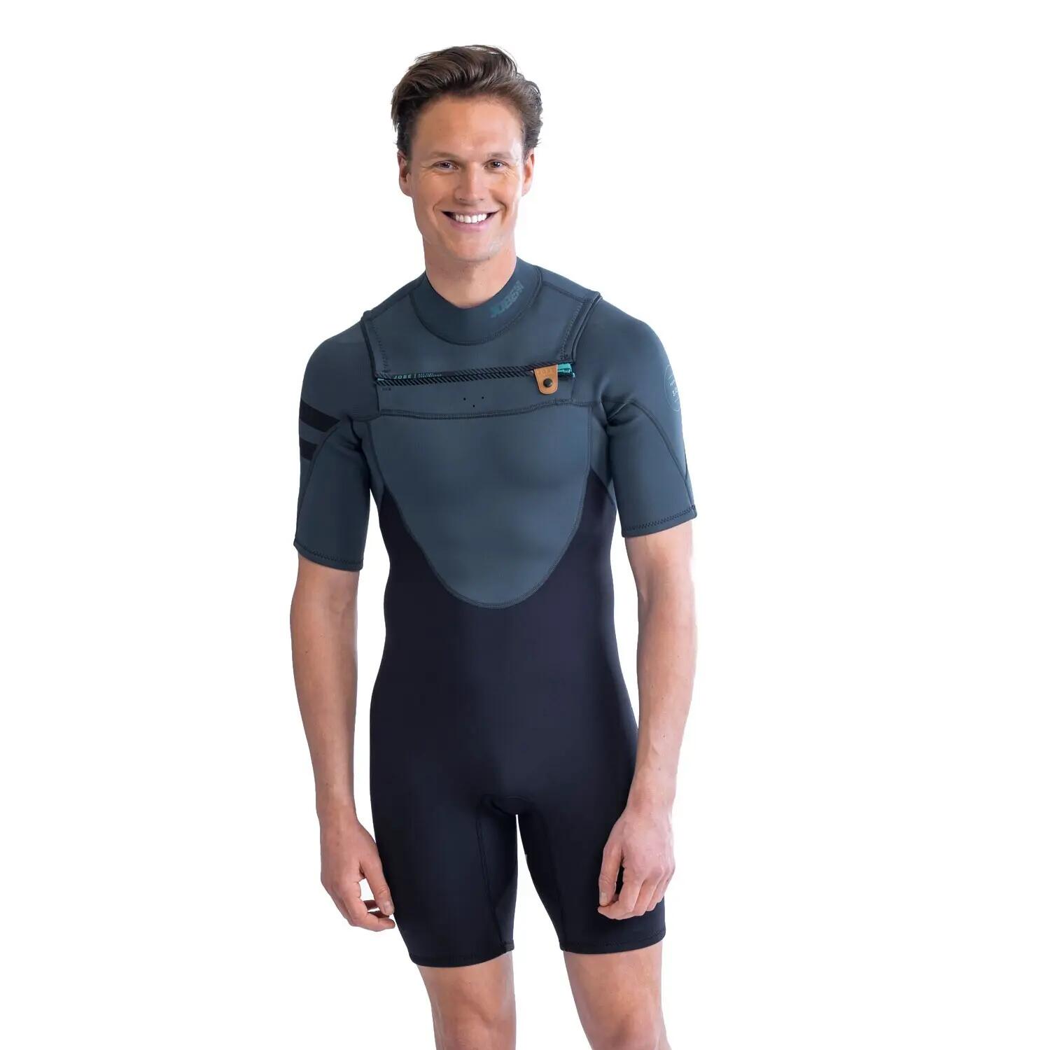 Kombinezony jachtowe Jobe Sports Perth Chestzipper