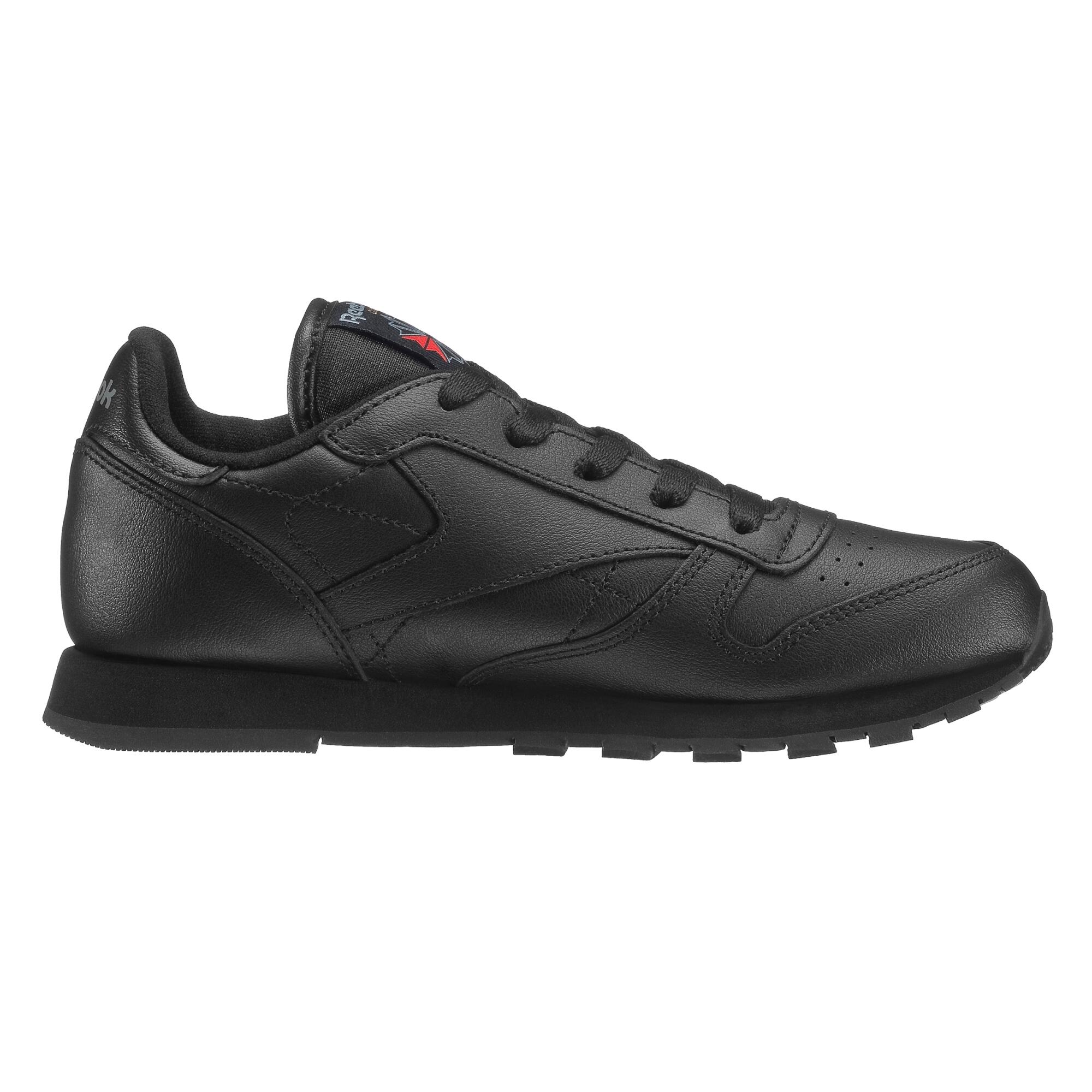 Trenerzy dziecięcy Reebok Classics Leather
