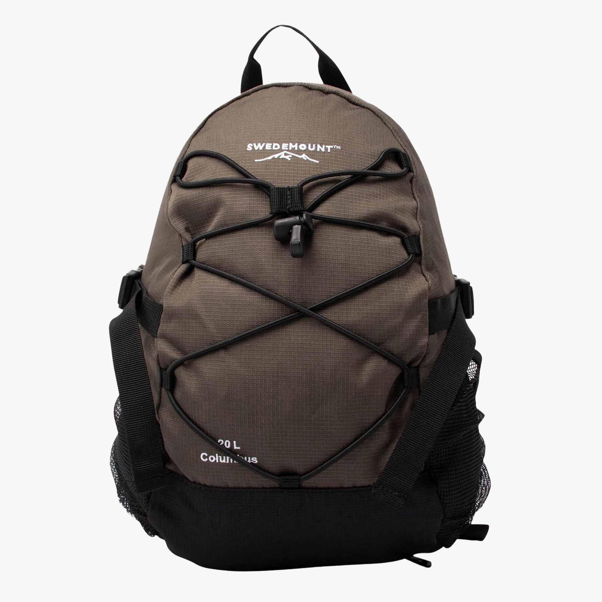 Plecaki Wędrówki Unisex Columbus Wodoodporny