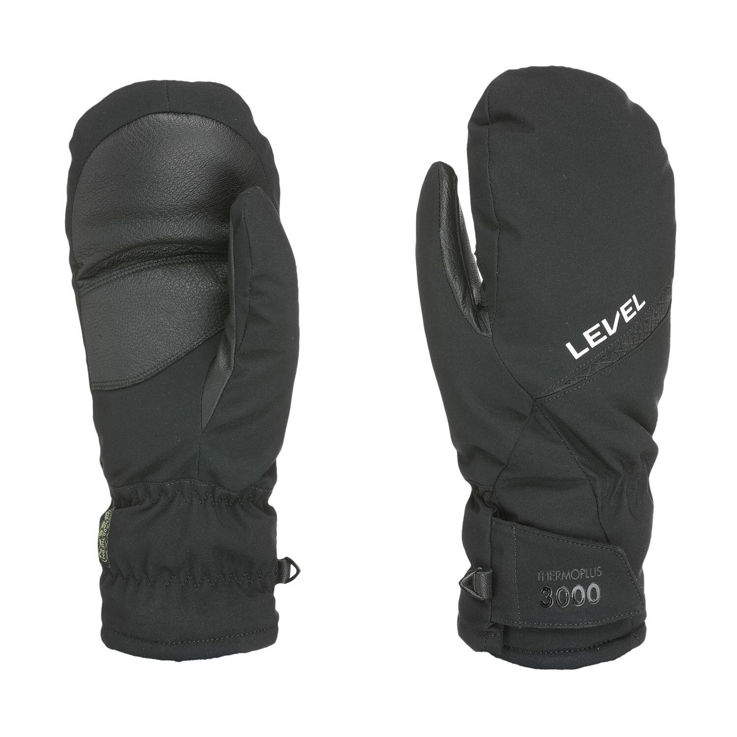 Rękawice narciarskie męskie Level Alpine Mitt