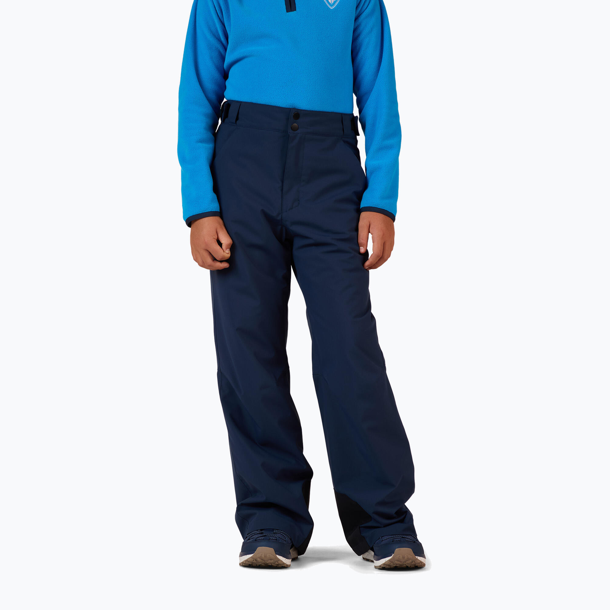 Spodnie narciarskie dziecięce Rossignol Insulated Boys