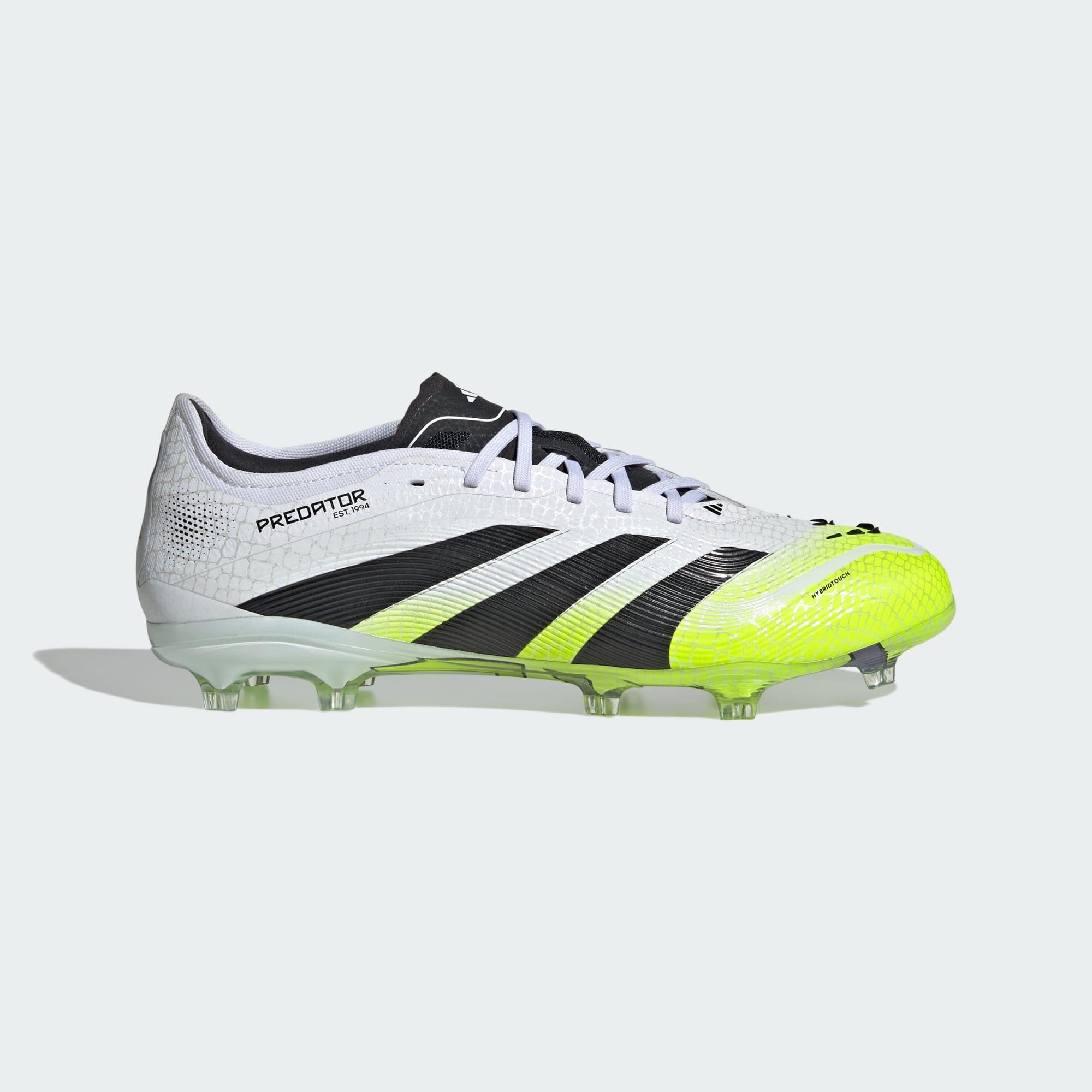 Buty Predator Pro Firm Ground