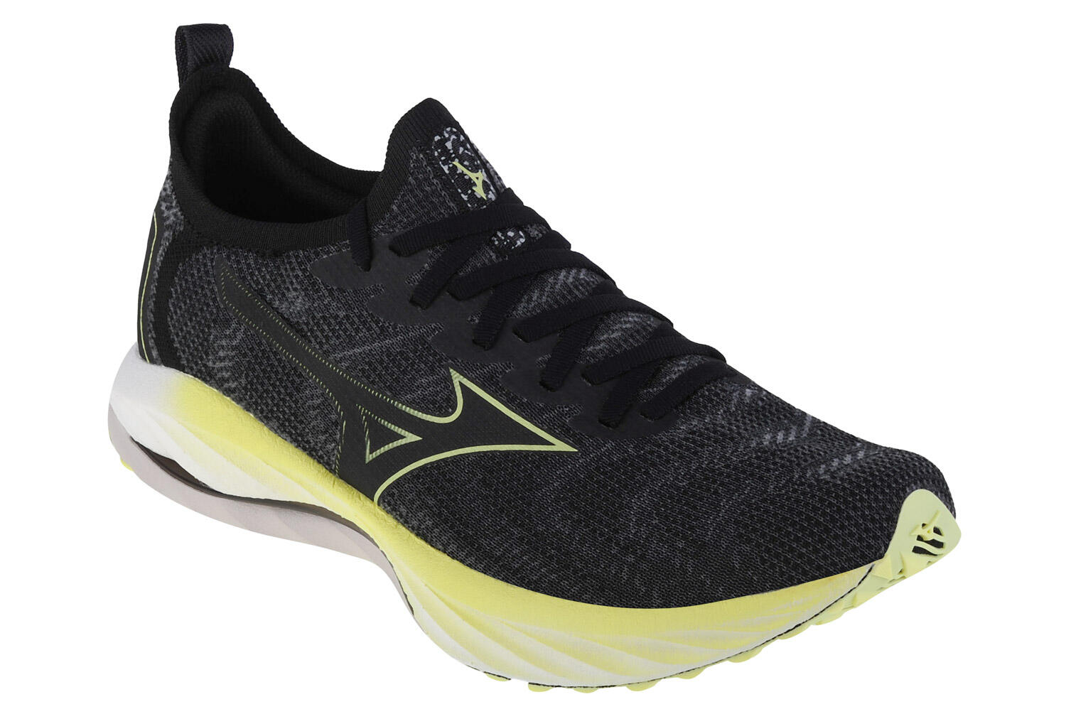 Buty do biegania męskie Mizuno Wave Neo Wind