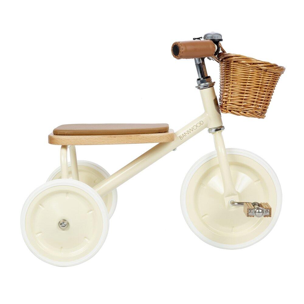 Rowerek trójkołowy dla dzieci Banwood Trike