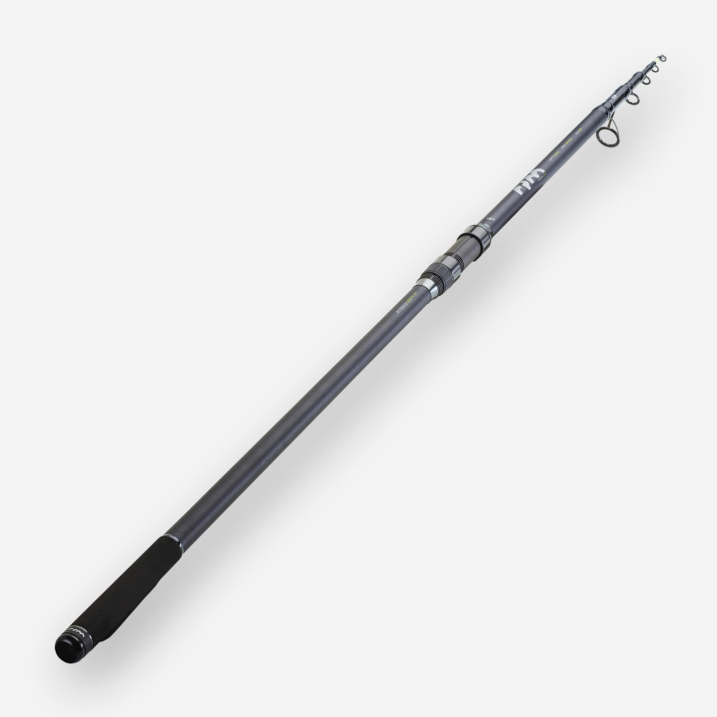 Wędka surfcastingowa Caperlan Symbios Light-900 420 Telesco 80-150 g