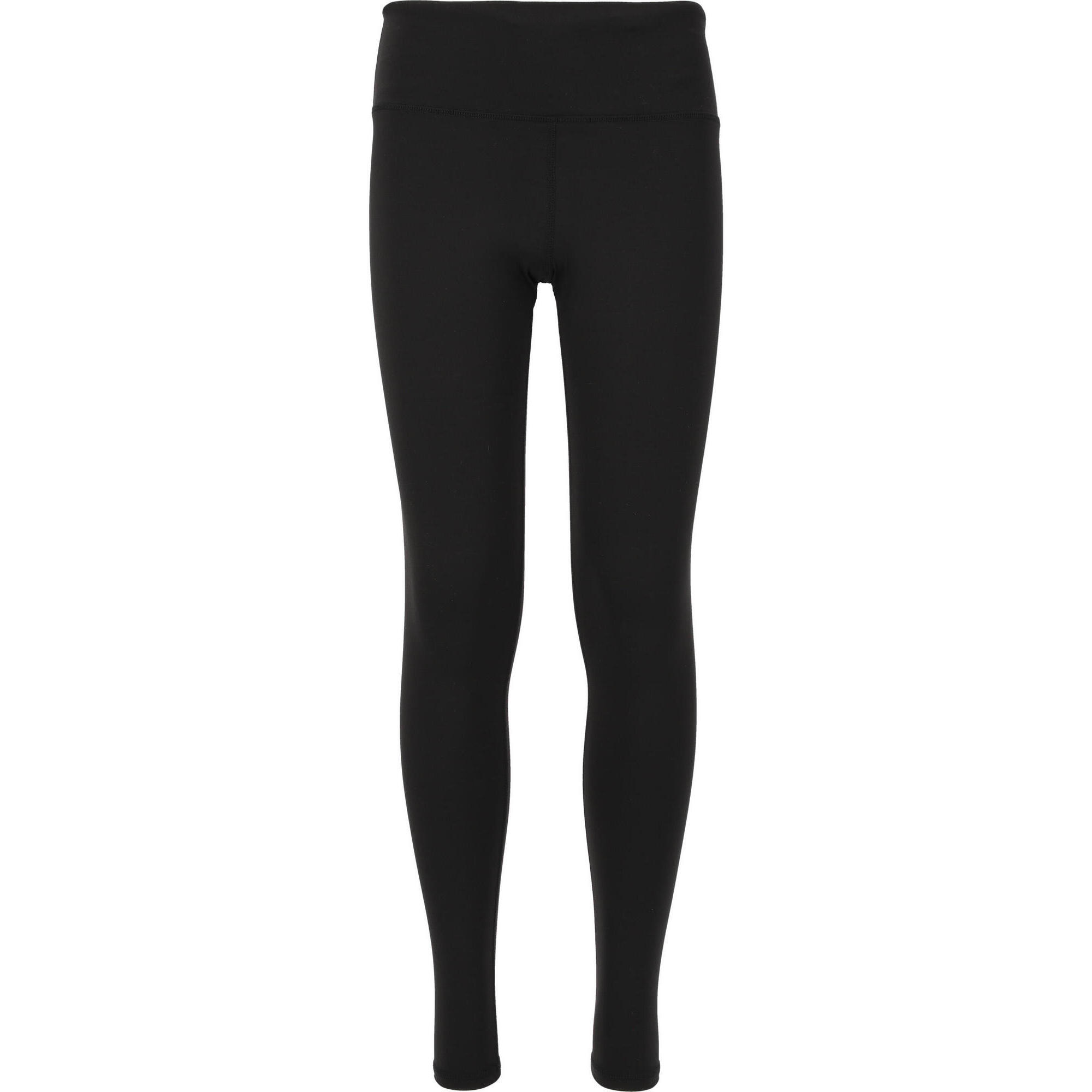 Legginsy dziewczęce Endurance Basia