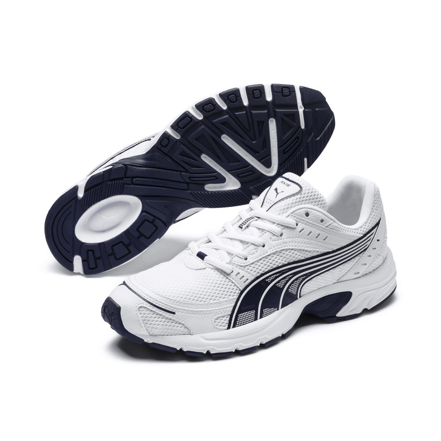 PUMA BUTY AXIS 36846504