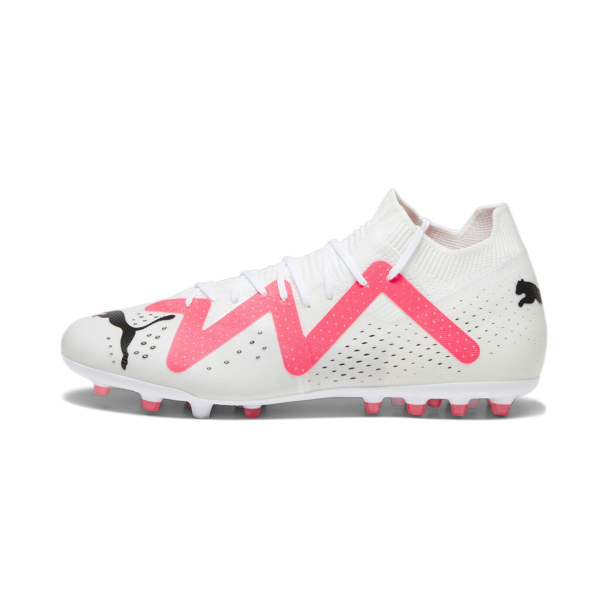 Buty piłkarskie Puma 107373-01 unisex