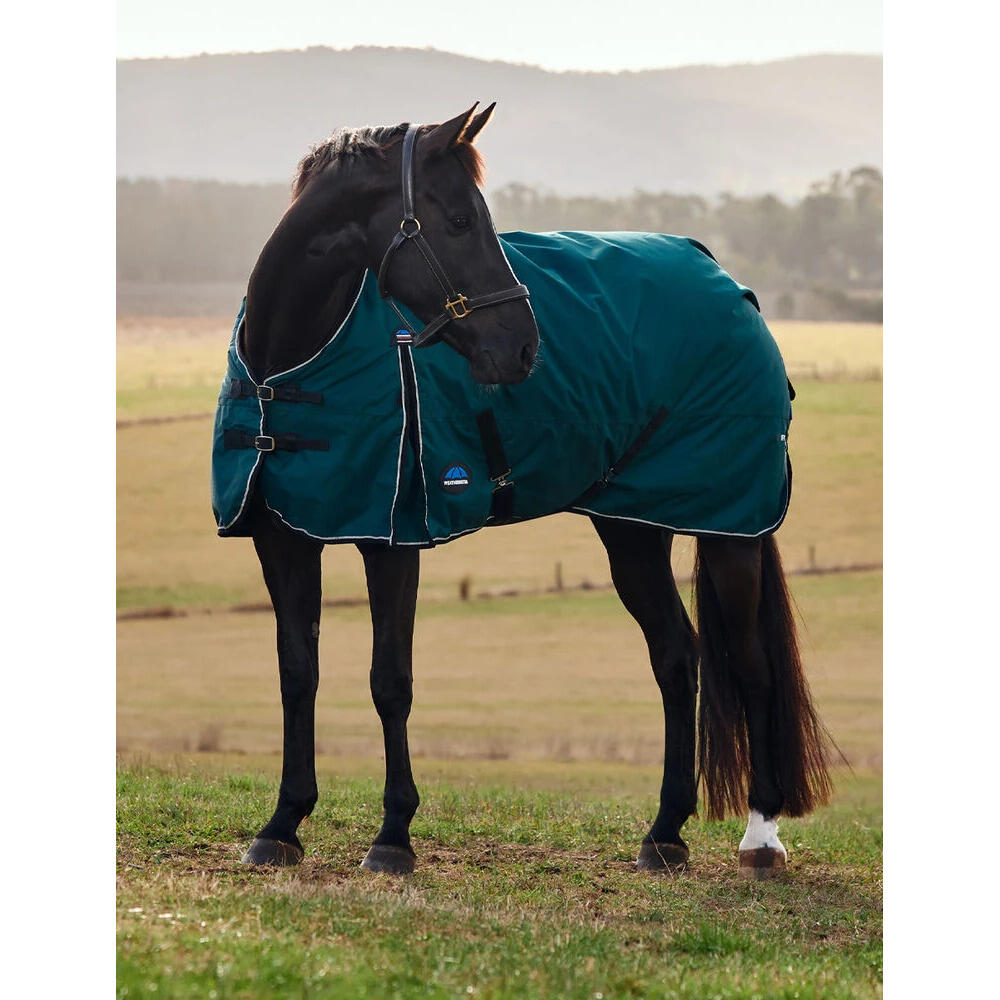 Zewnętrzna derka dla koni Weatherbeeta ComFiTec Classic Turnout 50g