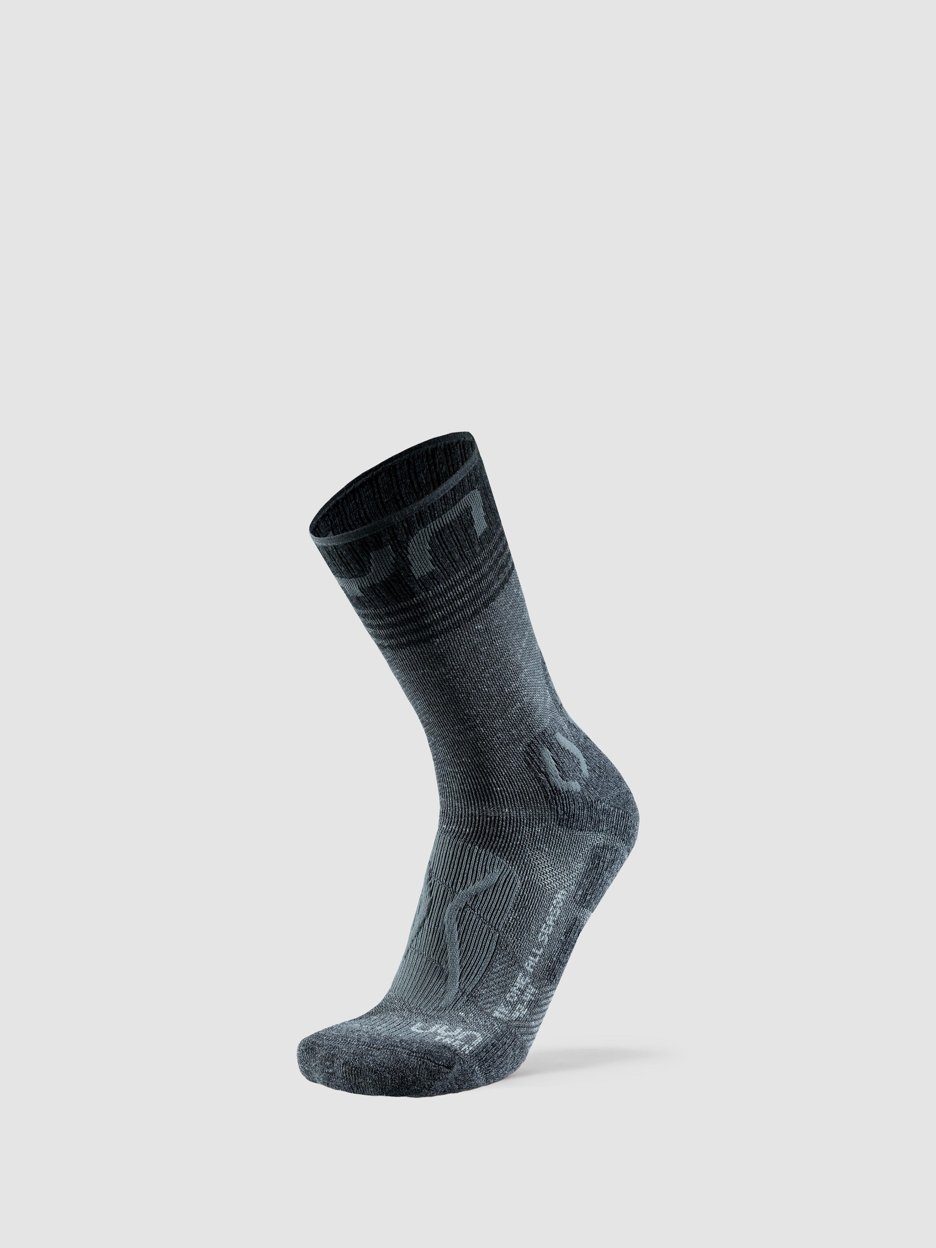 Trekking One All Season Mid Socks