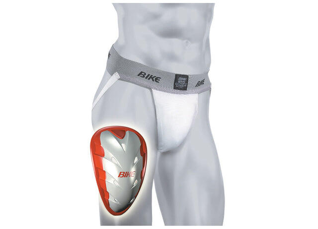 Support avec Coquille de Baseball Bike pour enfant