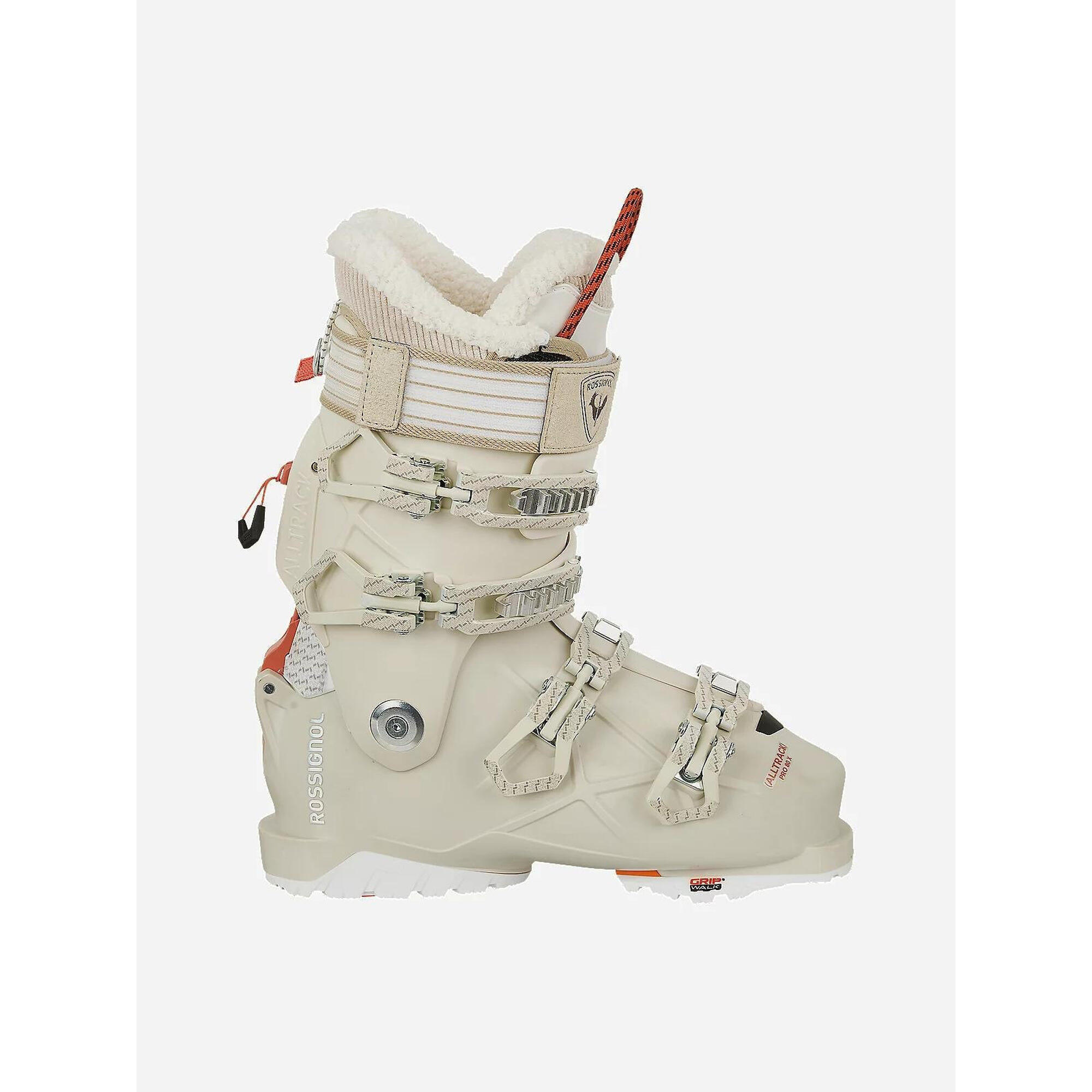 Buty narciarskie damskie ROSSIGNOL Alltrack Pro 80 X Women GW
