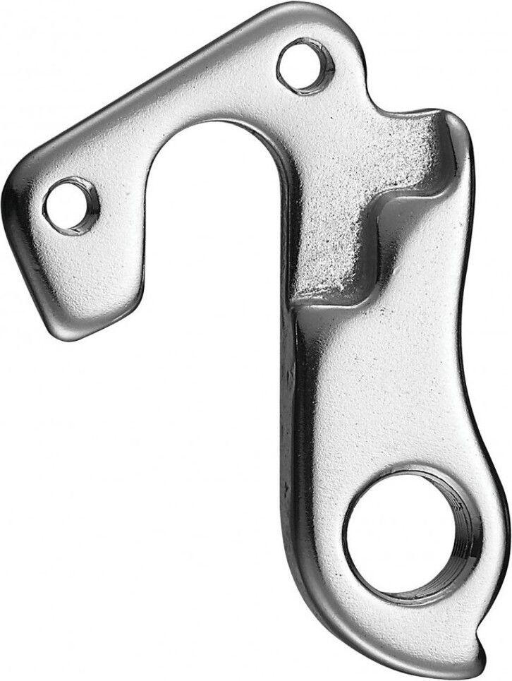 Zawieszka przerzutki UNION GH-059 z zestawem śrub M4x0.7