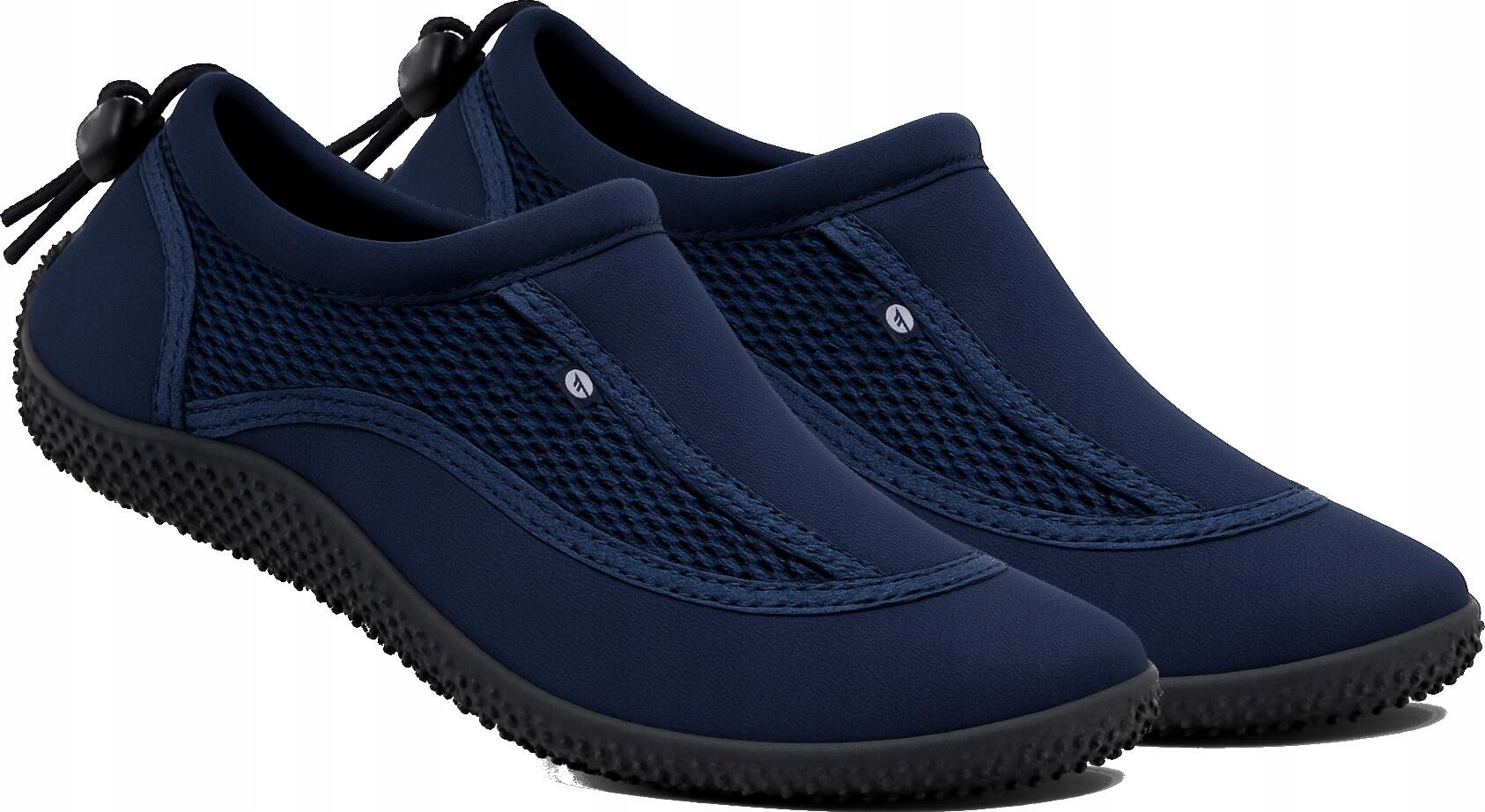 Buty do wody dla dorosłych Hi-tec Reda