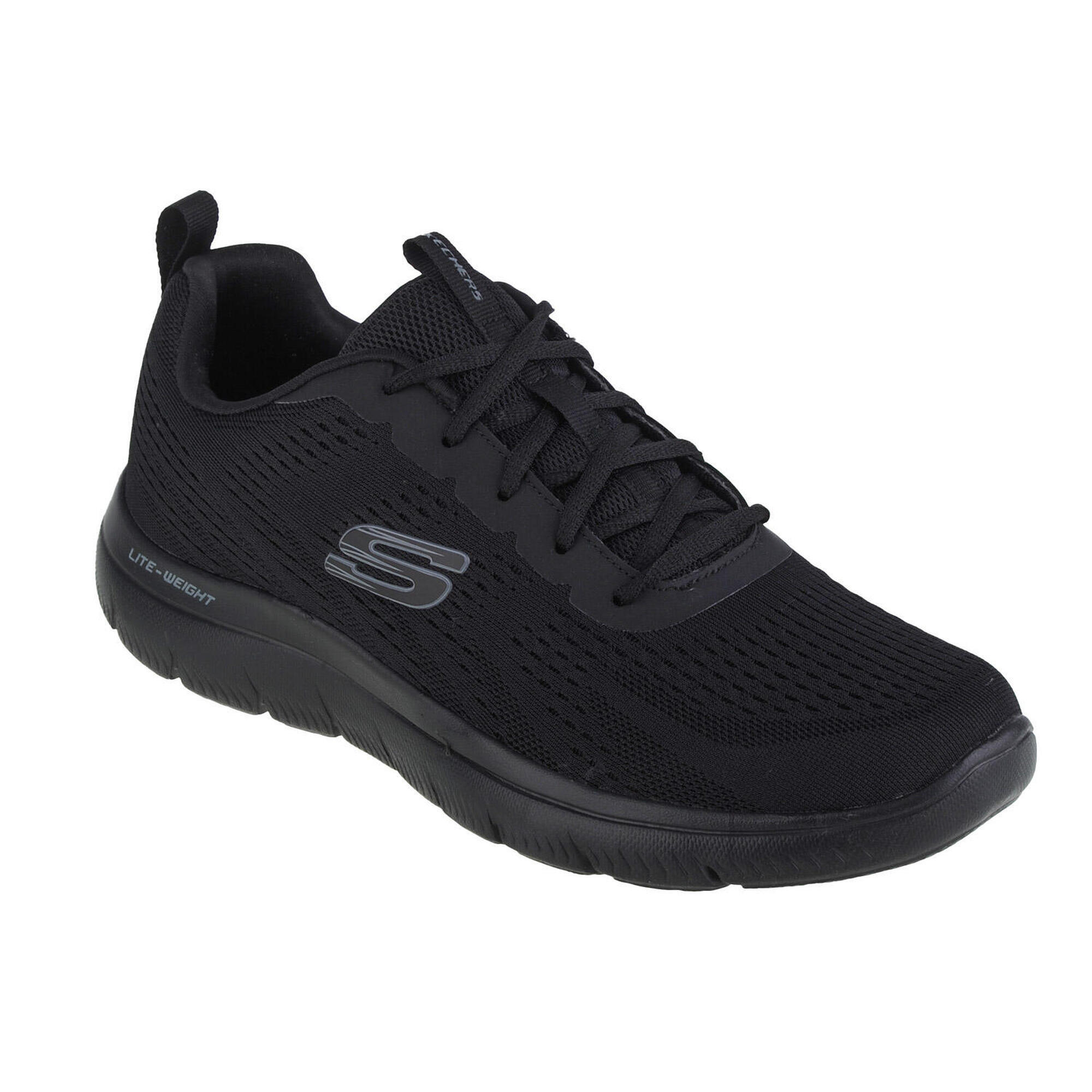 Buty sportowe Sneakersy męskie  Skechers Summits-Torre