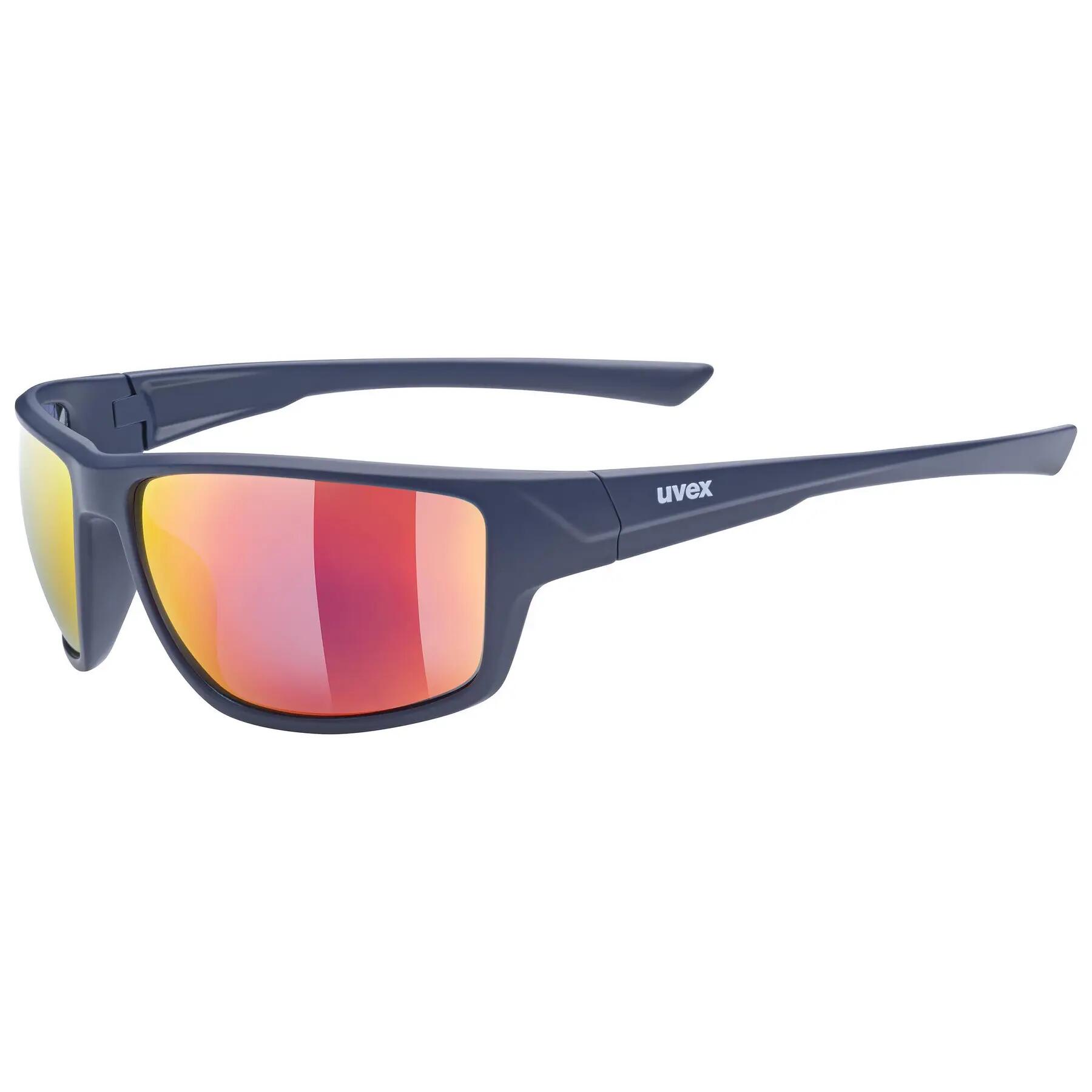 Okulary sportowe Uvex Sportstyle 230