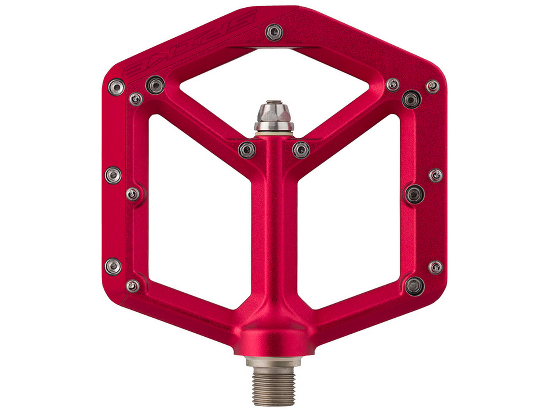 Pedał platformowy MTB Spike Reboot