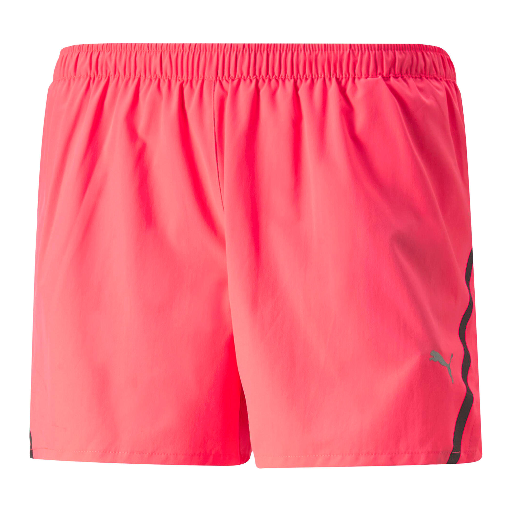 Spodenki treningowe damskie PUMA Run Ultraweave S Woven 3