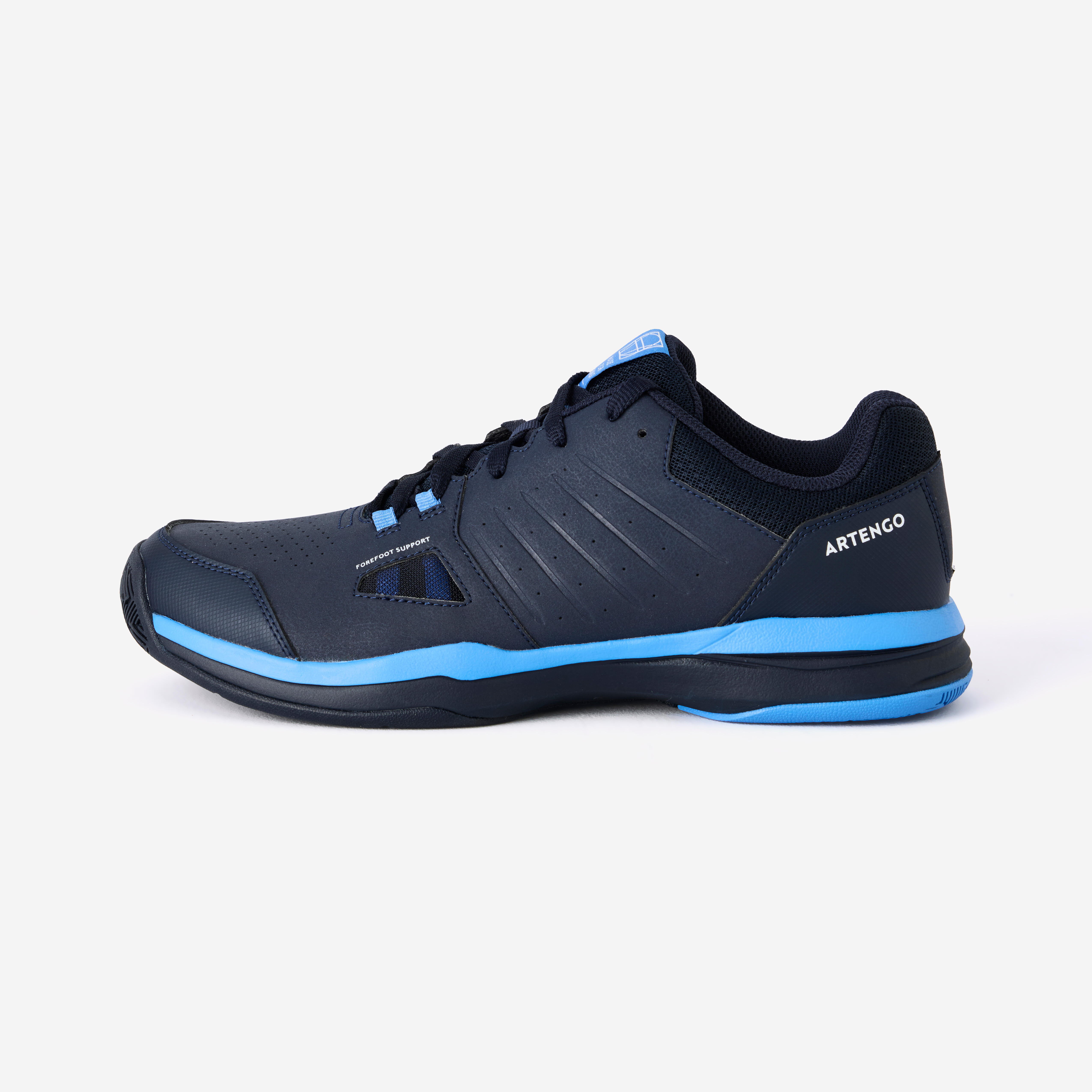 Buty tenisowe męskie Artengo TS500 na każdą nawierzchnię