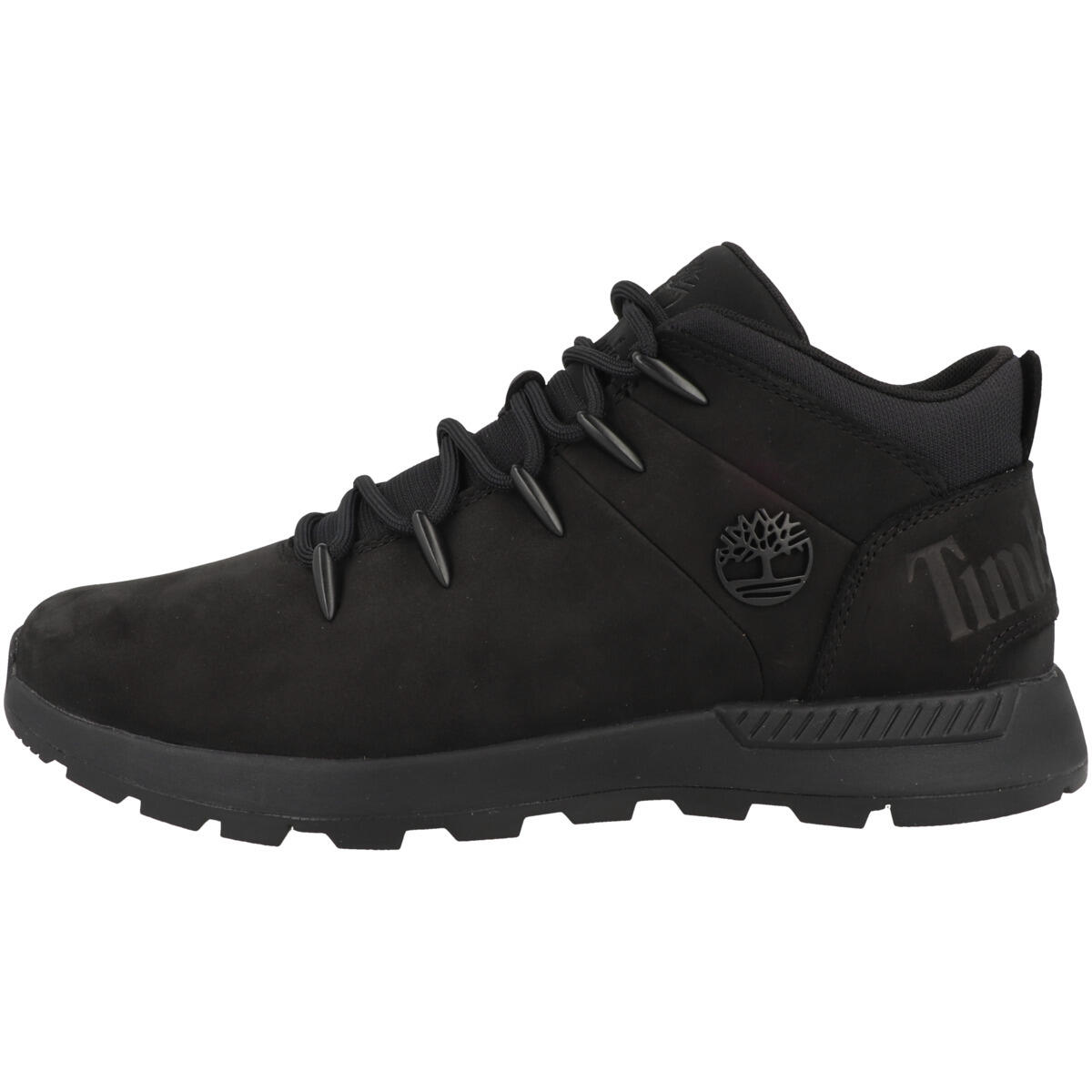 Buty do chodzenia męskie Timberland Euro Sprint Trekker Mid