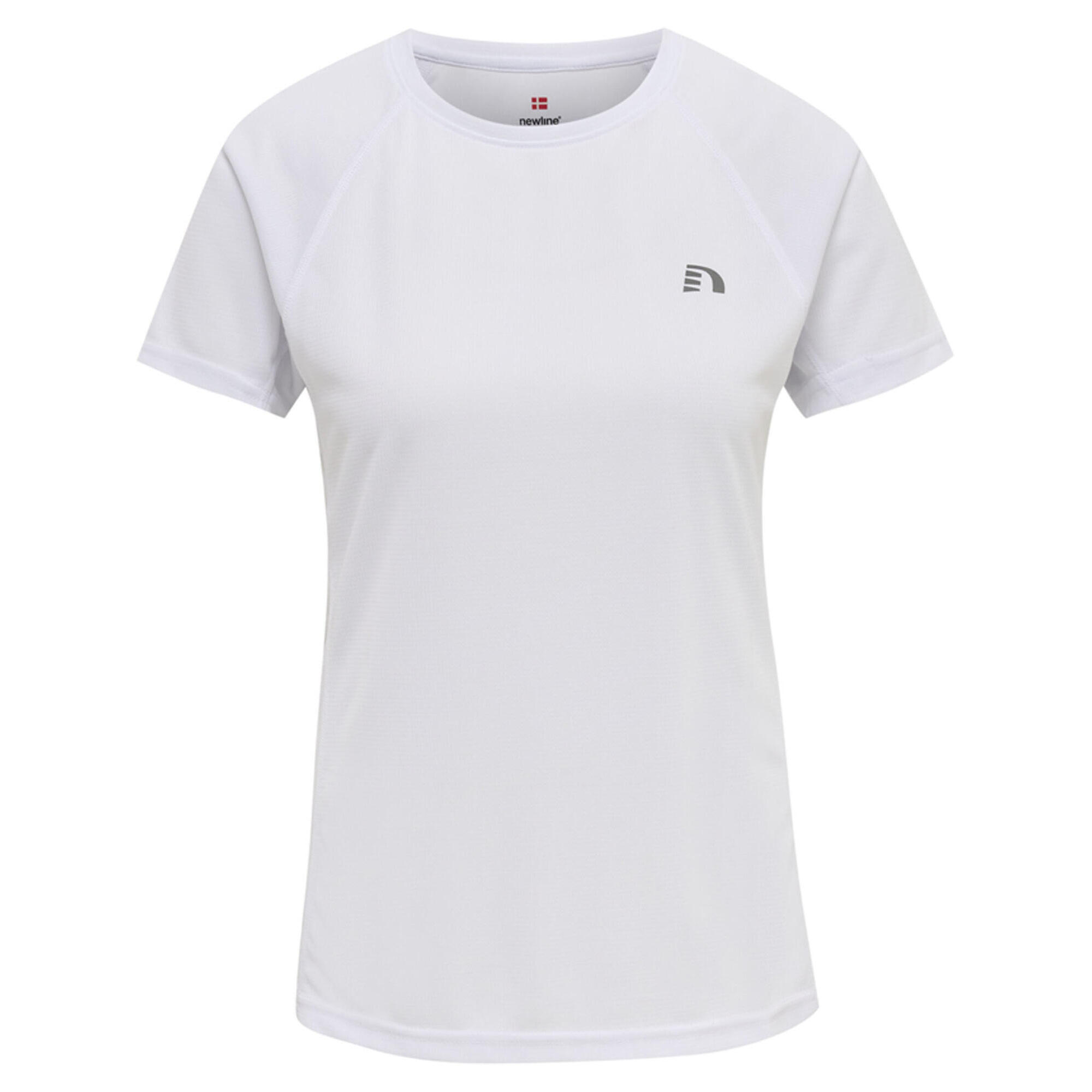 Damski tank top Newline core running