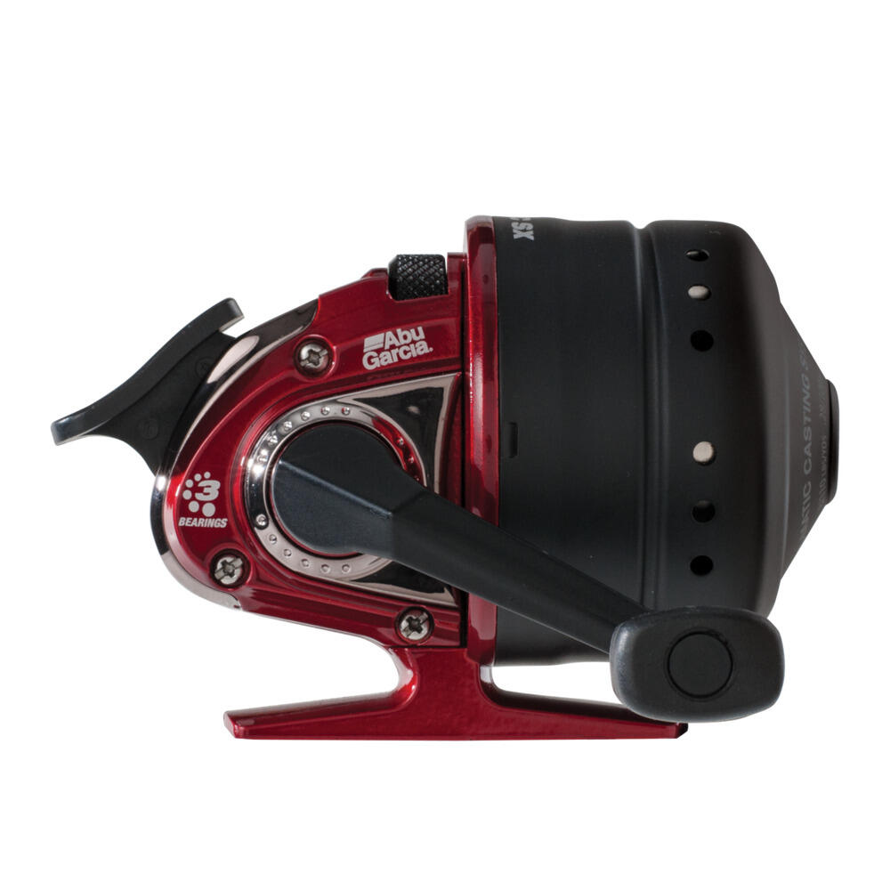 Kołowrotek castingowy Abu Garcia Abumatic SX 10