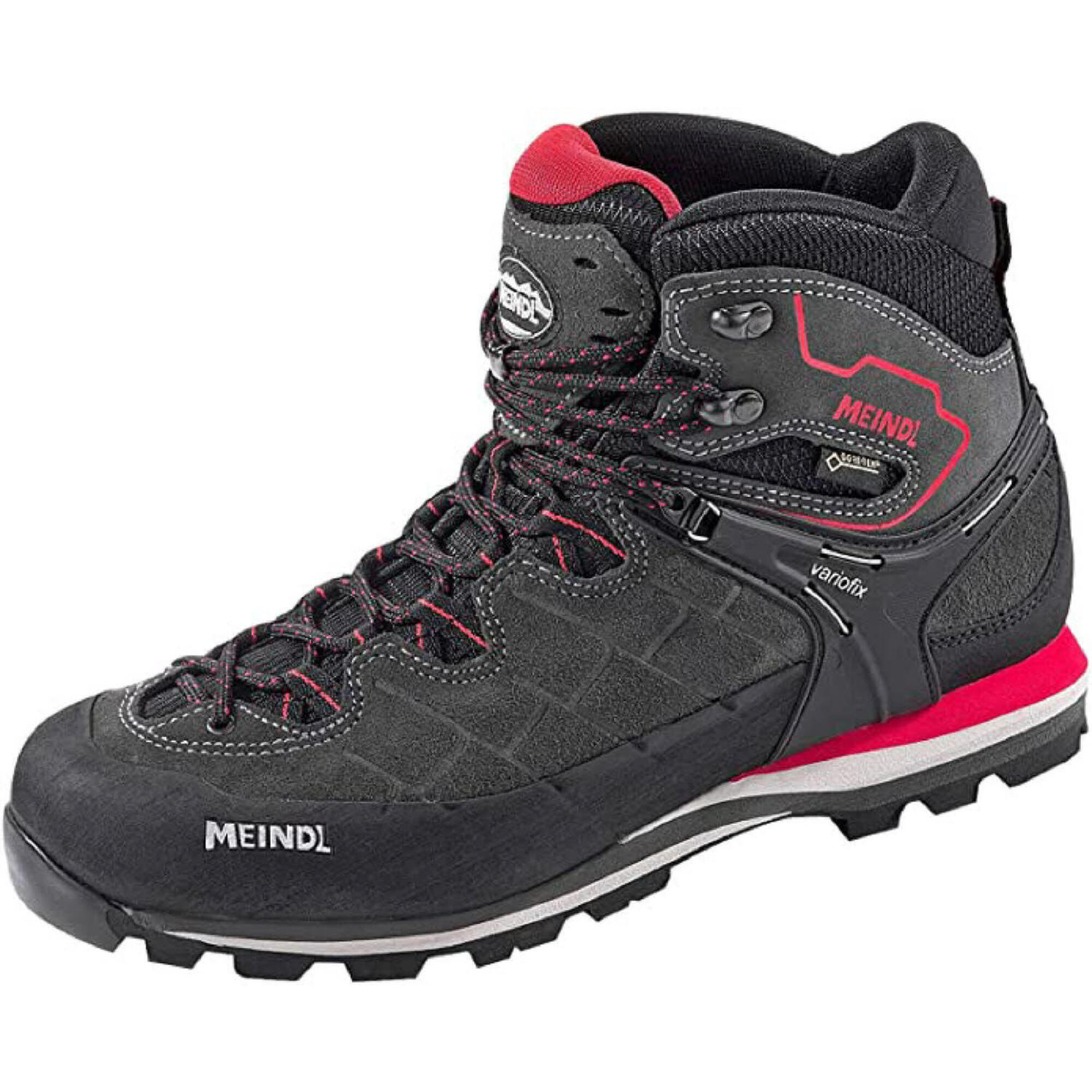 Buty męskie Meindl Litepeak z membraną Gore-Tex