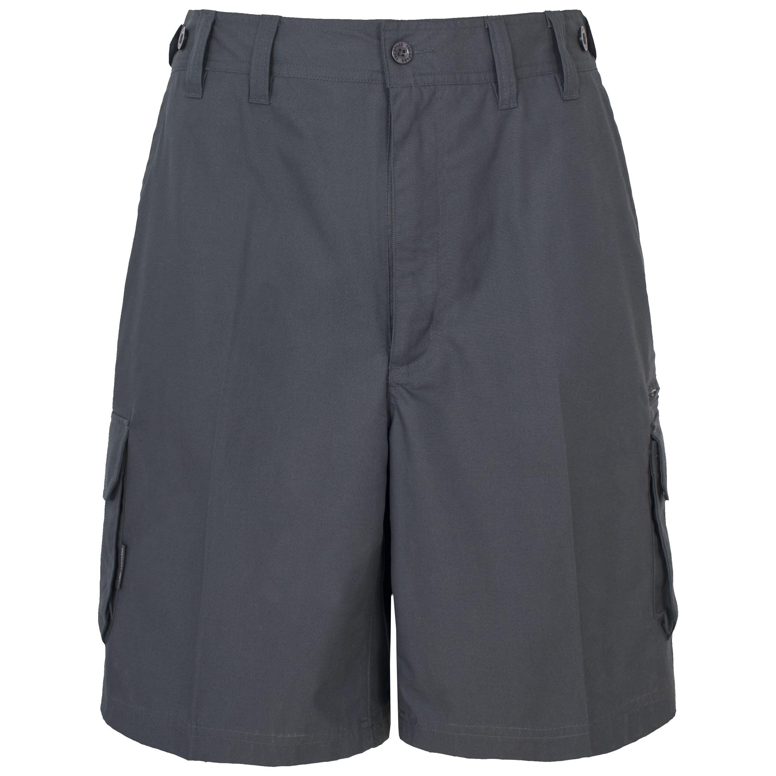 Spodenki Turystyczne Męskie Gally Water Repellent UPF40+