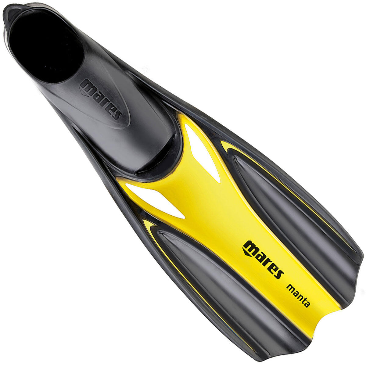 Płetwy do snorkelingu Mares Manta