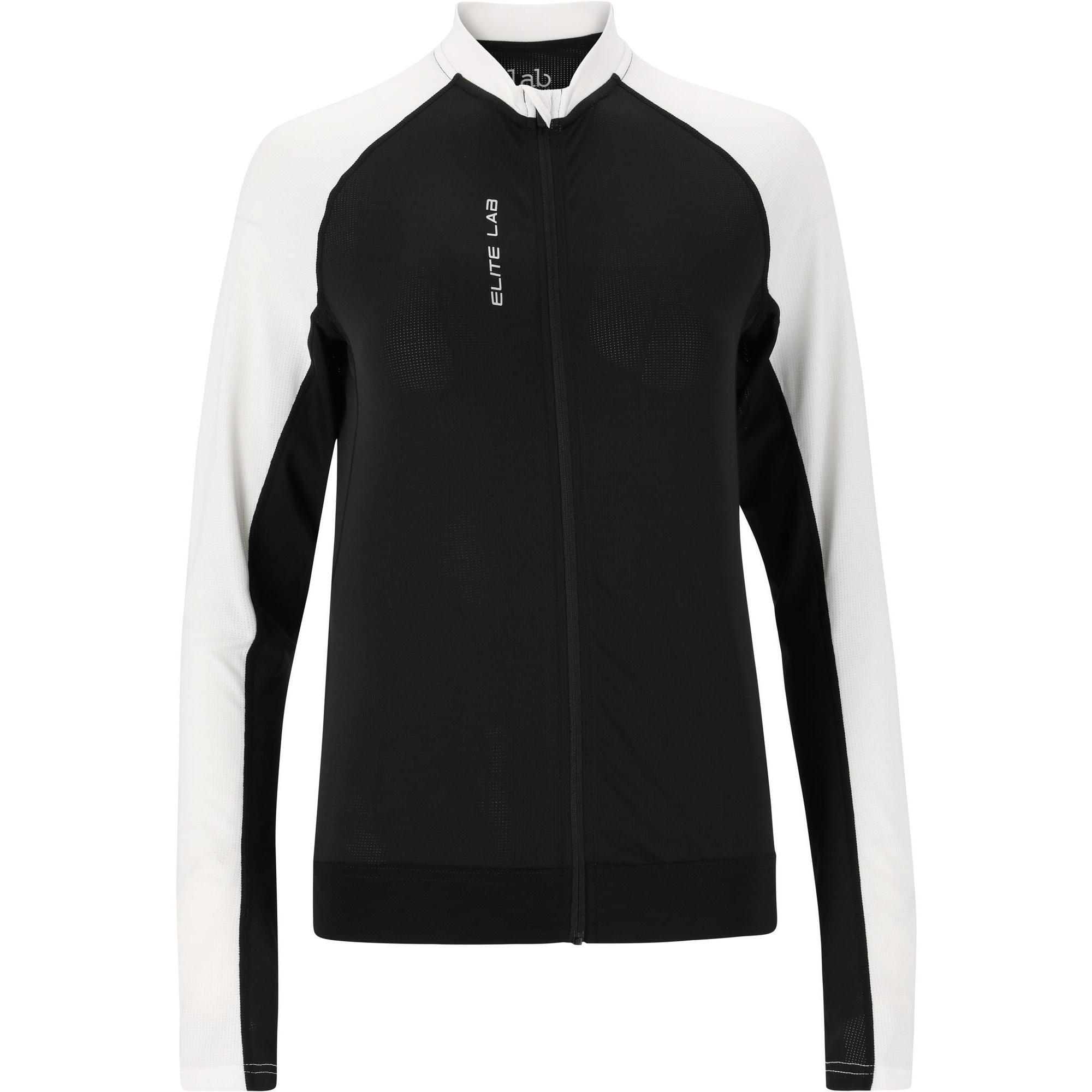 Damski jersey z długim rękawem Elite Lab Elite X1