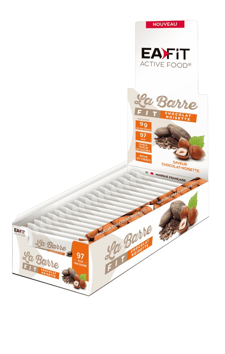 Fit bar (32x28g)