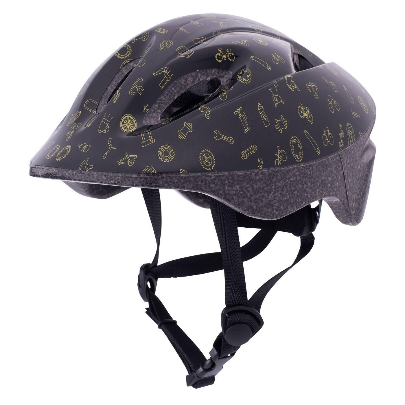 Kask Rowerowy Beinn Dla Dzieci