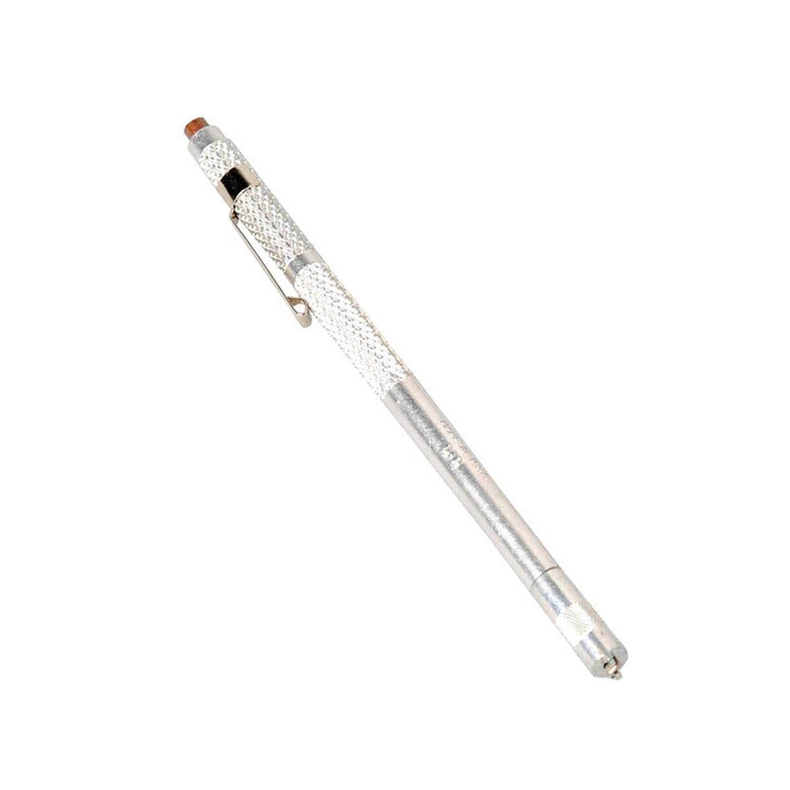 DT SWISS Nippelguide Proline Tzsxxxxnniguis 27 srebrny - precyzyjny