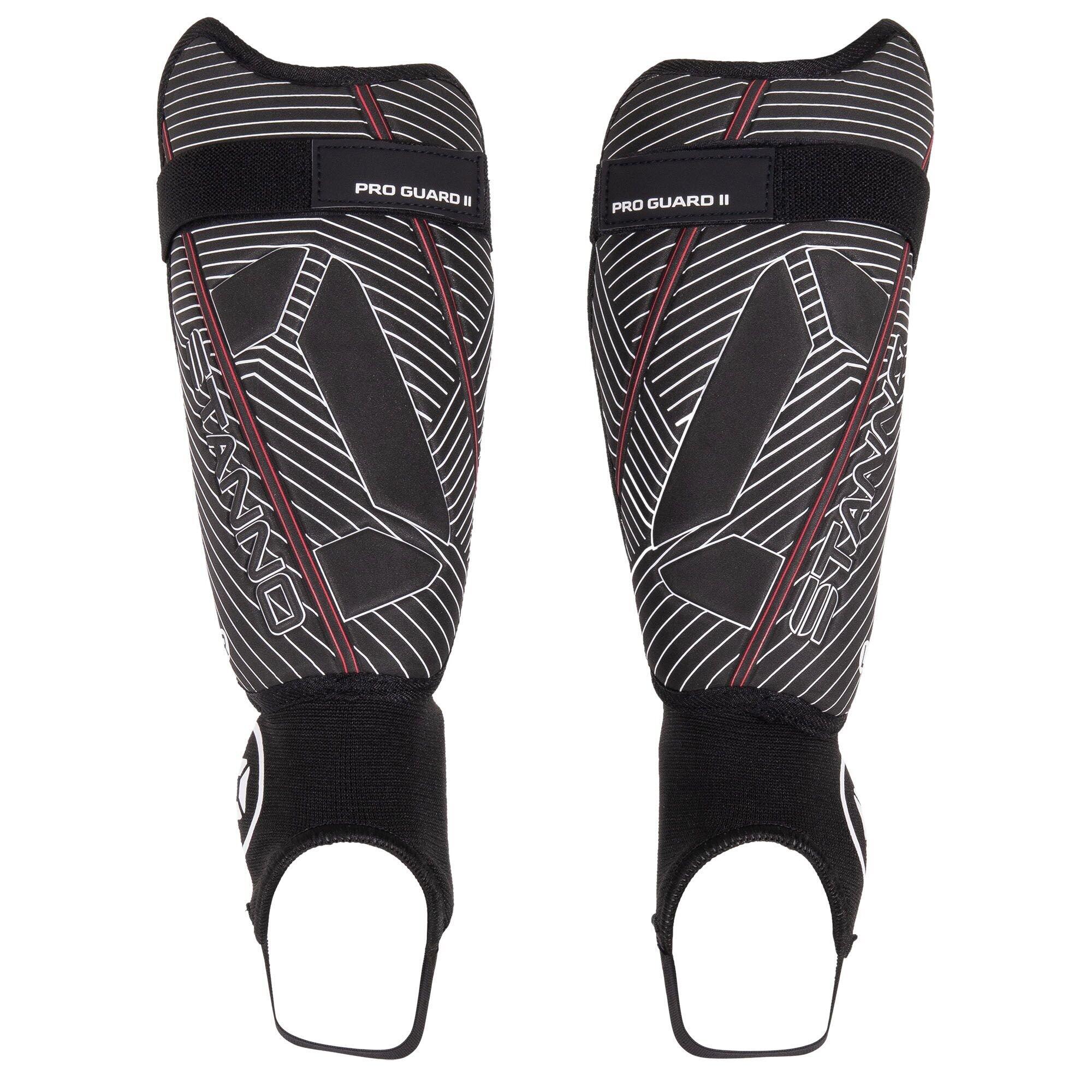 Ochraniacze goleni Stanno Pro Guard II