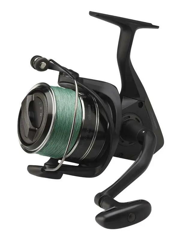 Kołowrotek Okuma custom spod cs-7000s