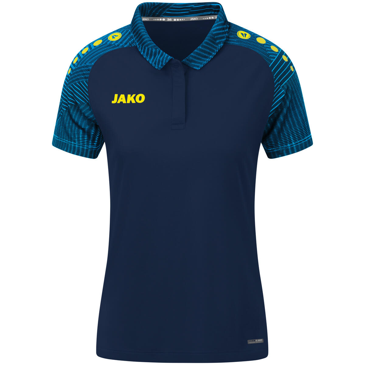 Polo Jako Performance