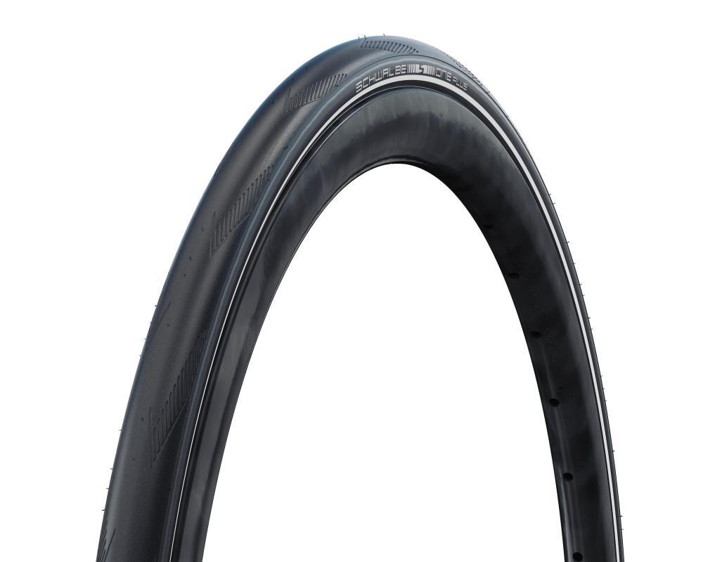 Opona wzmacniająca Raceguard Schwalbe One Plus