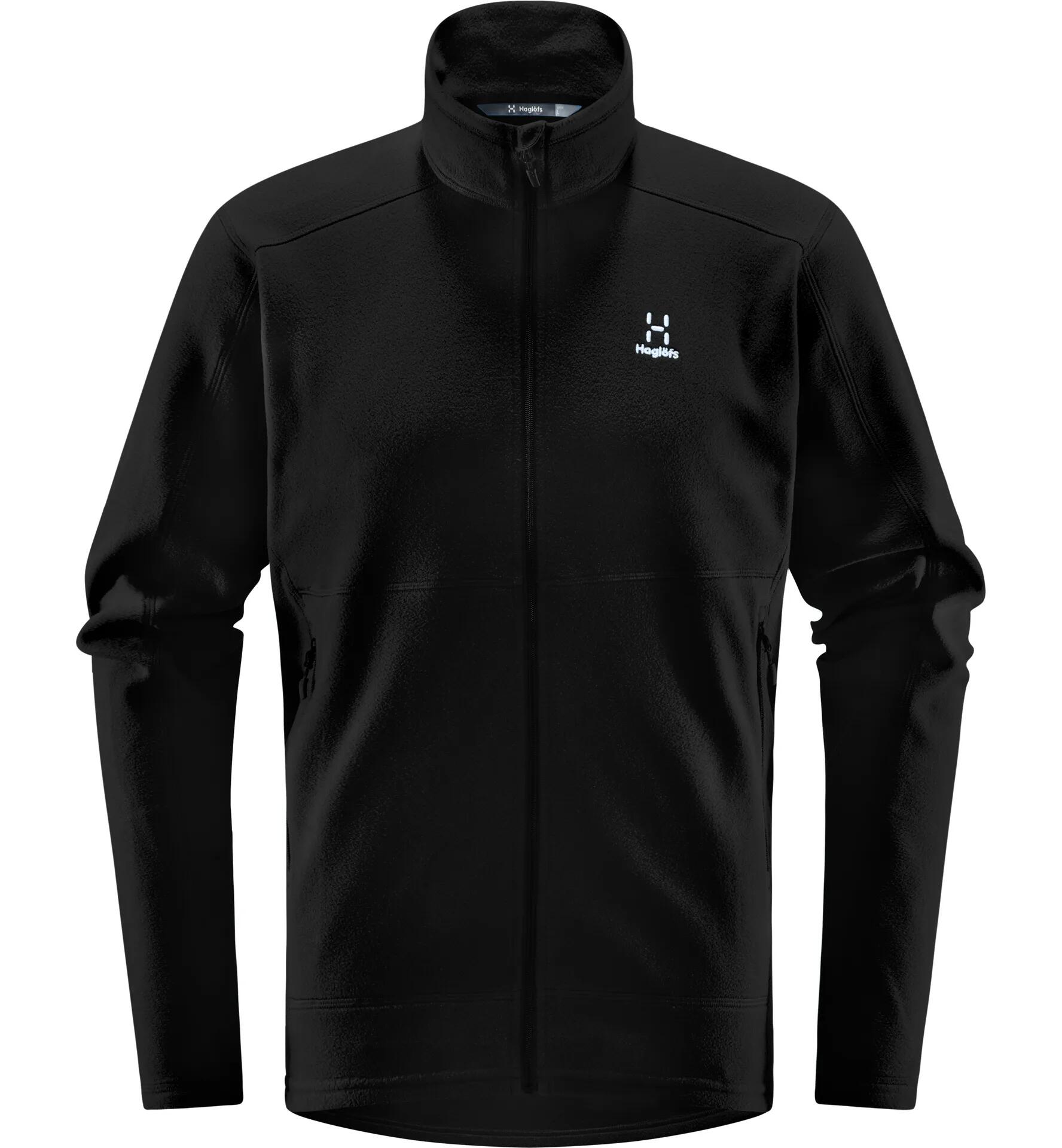 Bluza polarowa męska Buteo Mid