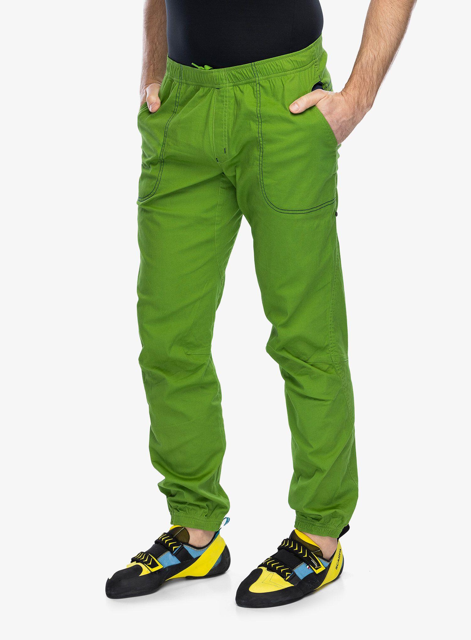 Spodnie wspinaczkowe męskie Ocun Jaws Pants