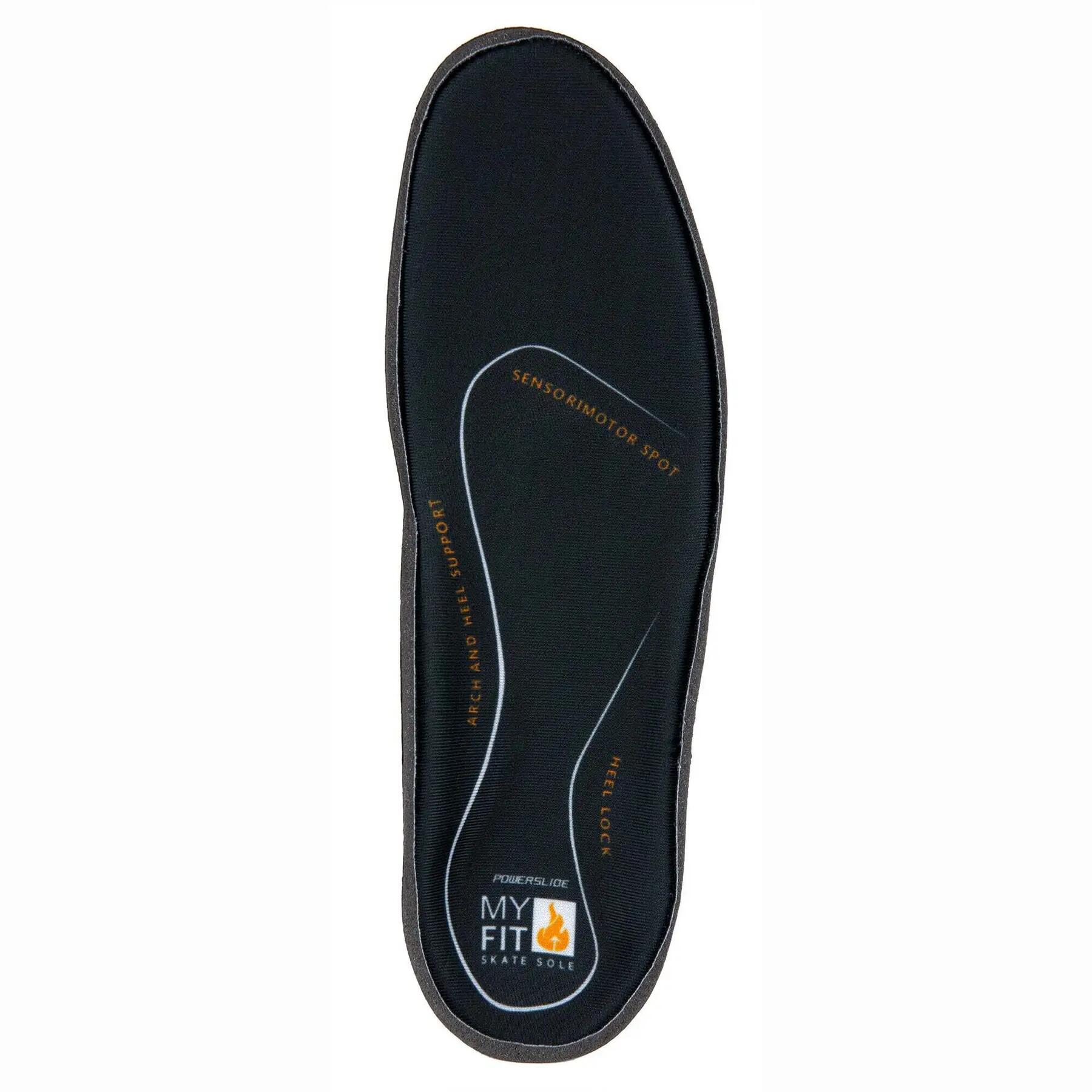 Wkładka Myfit Recall