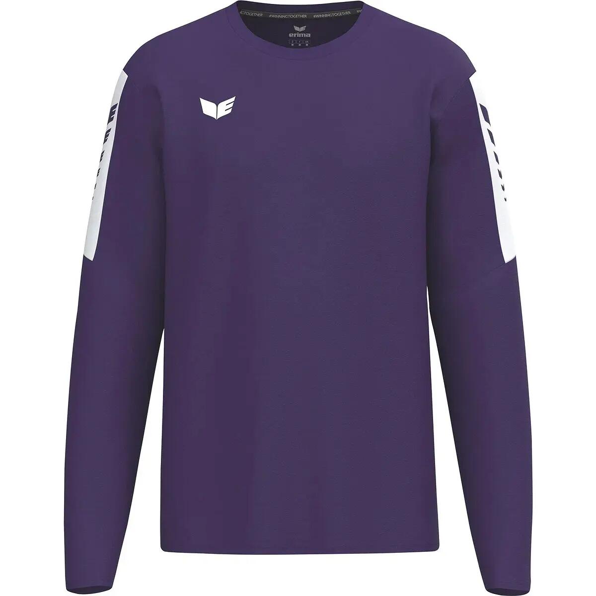 Sweatshirt Erima Intro