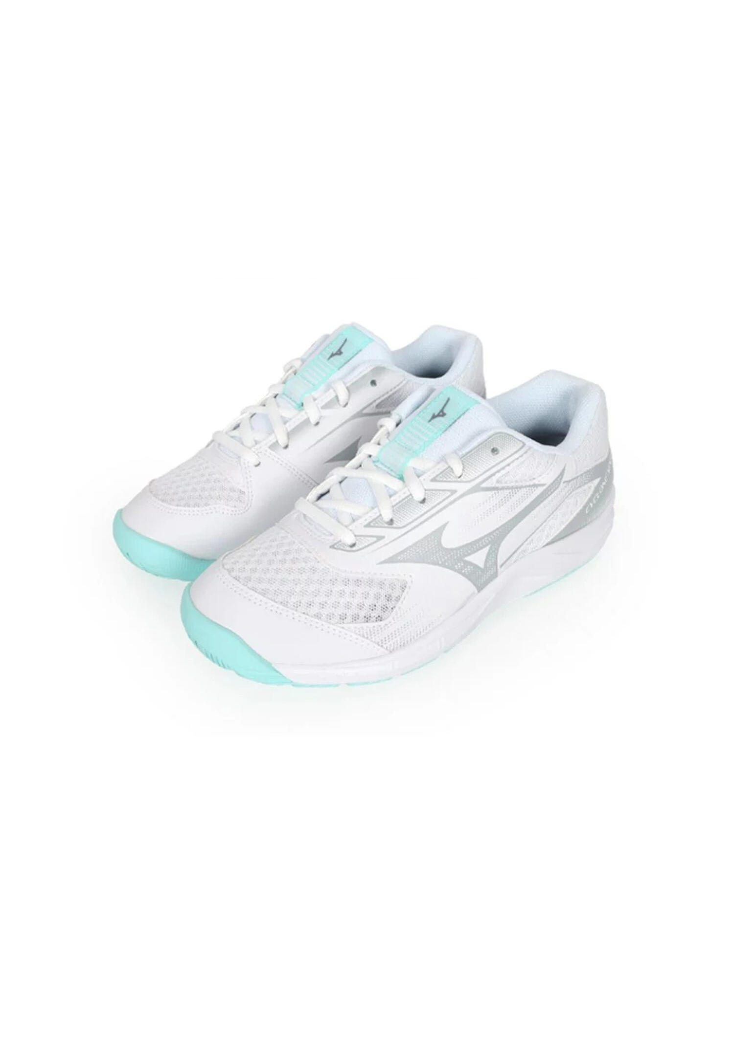 Damskie buty halowe Mizuno Cyclone Speed