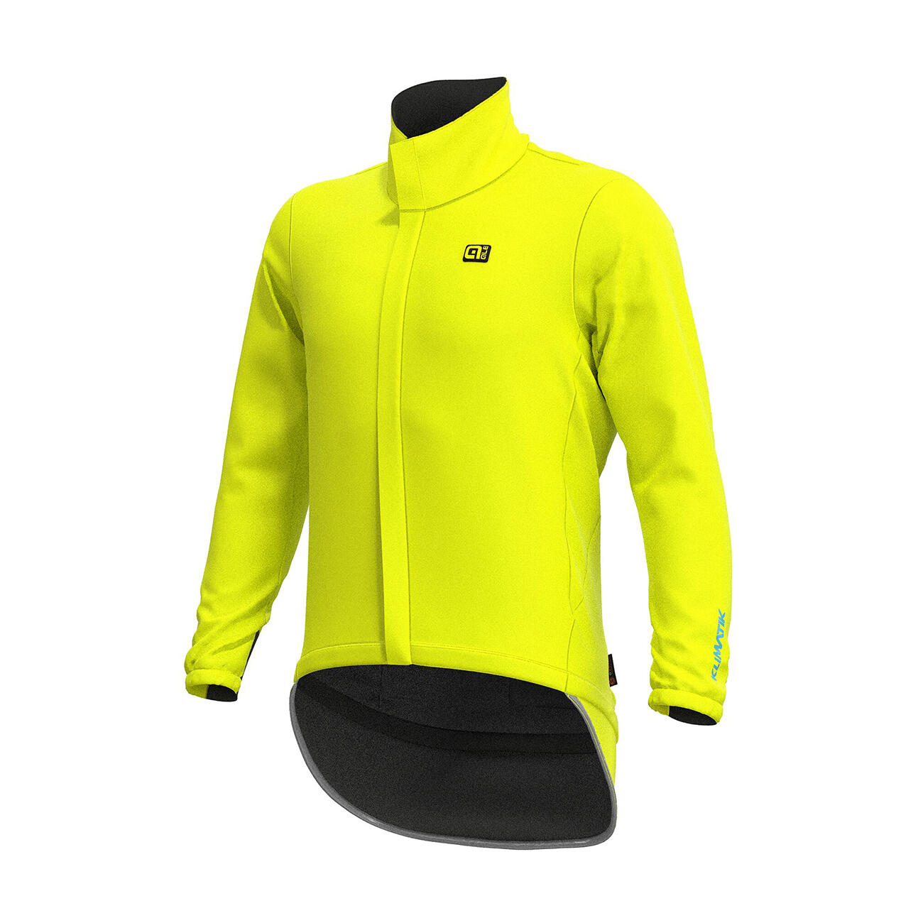 Kurtka rowerowa męska Alé Cycling Klimatik Extreme
