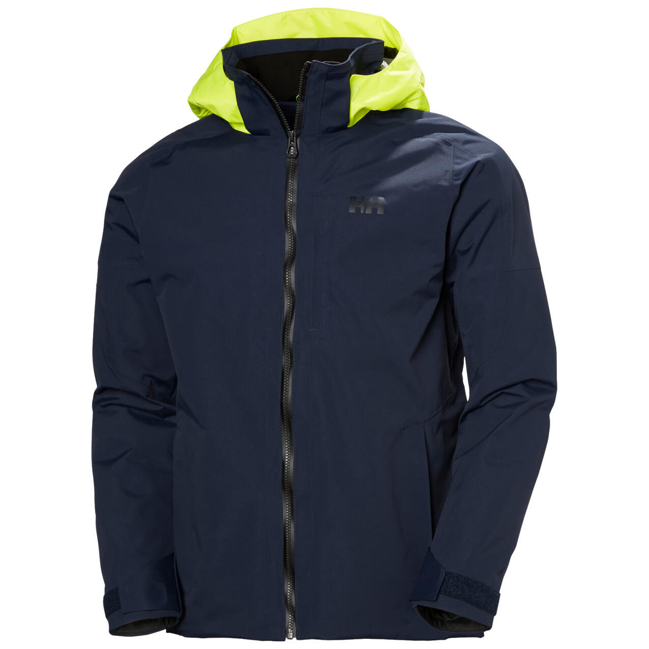 Kurtka wodoodporna Helly Hansen HP Storm Racing