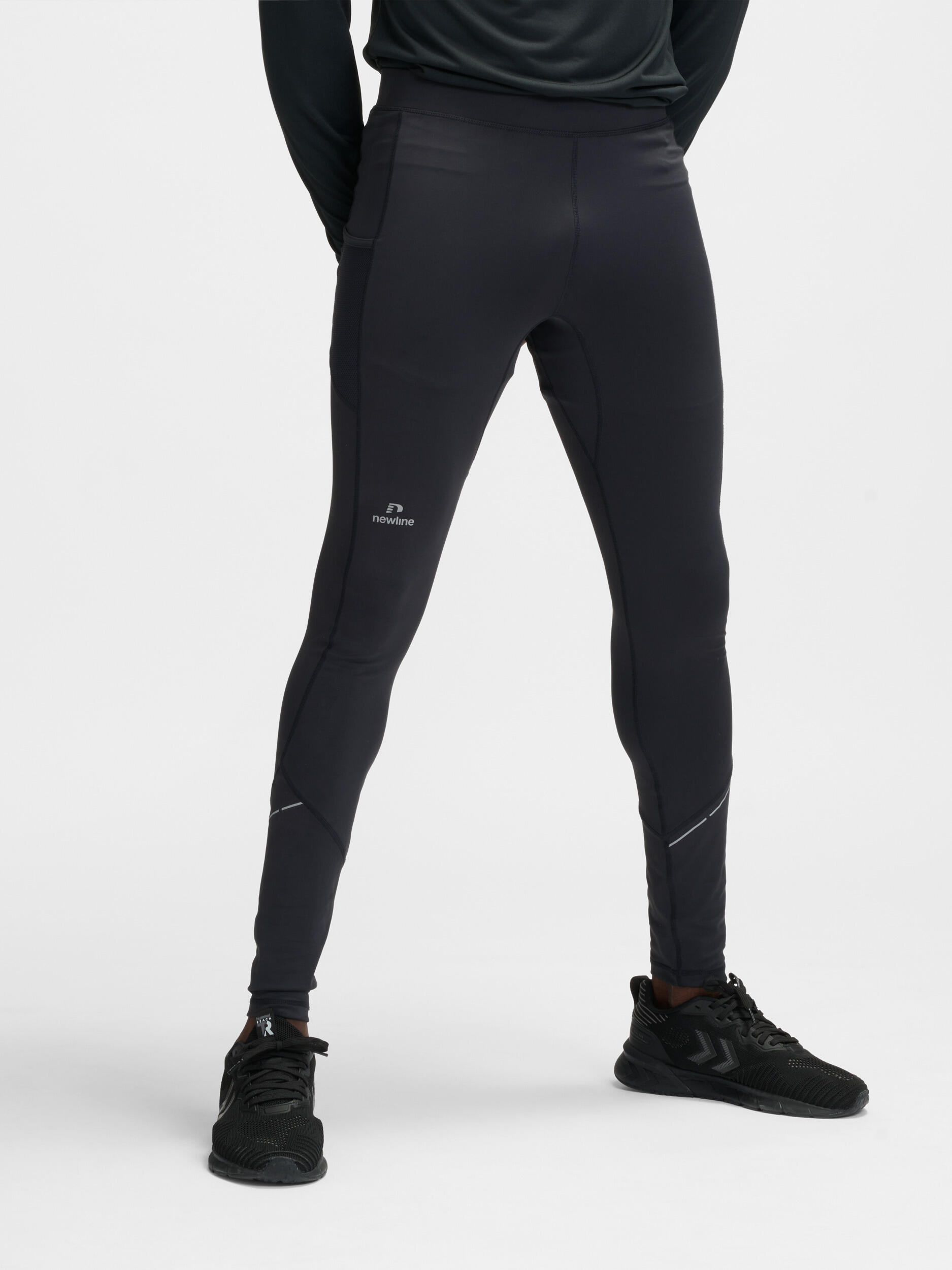Legginsy Newline Race