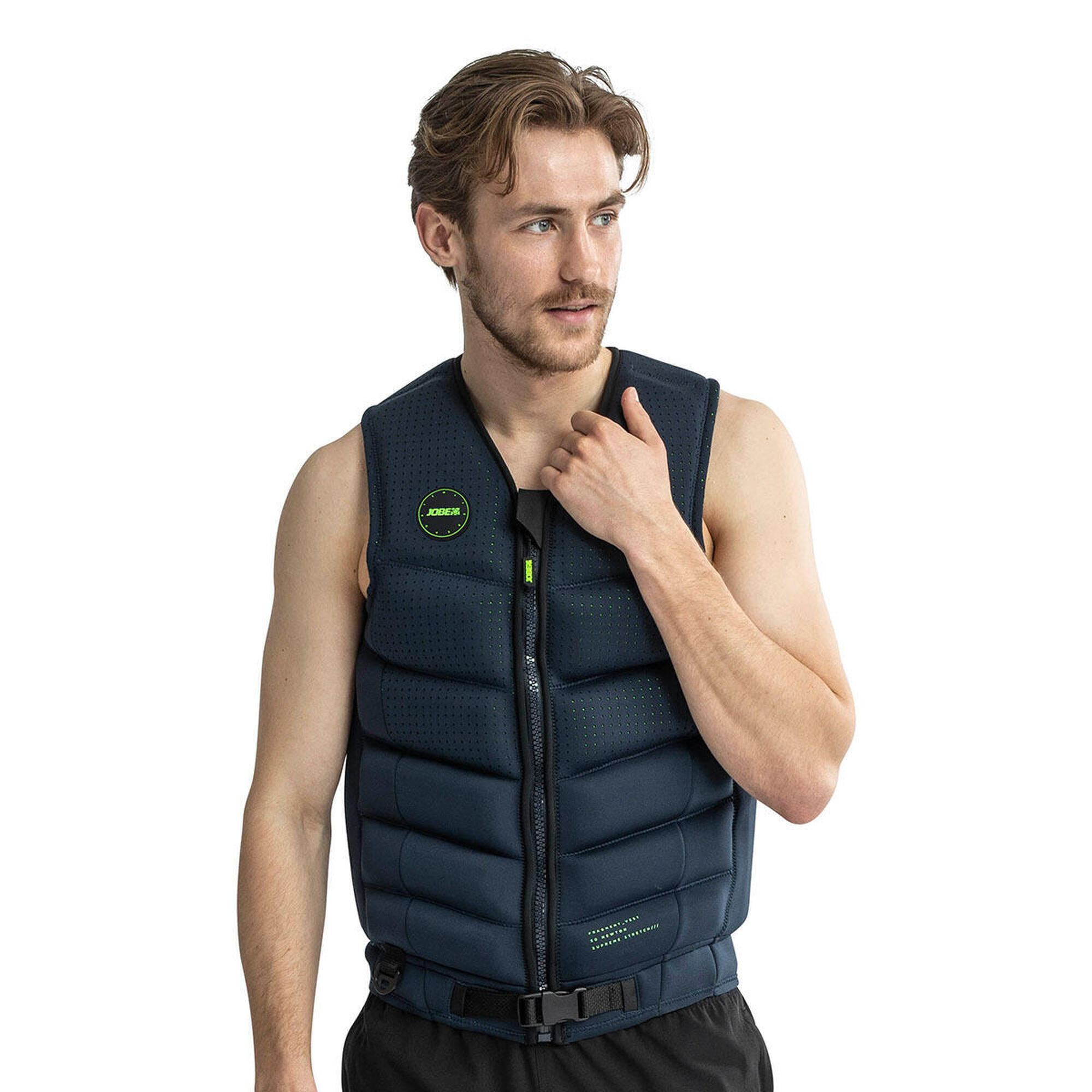 Kamizelka asekuracyjna Jobe Fragment Life Vest Men Midnight Blue