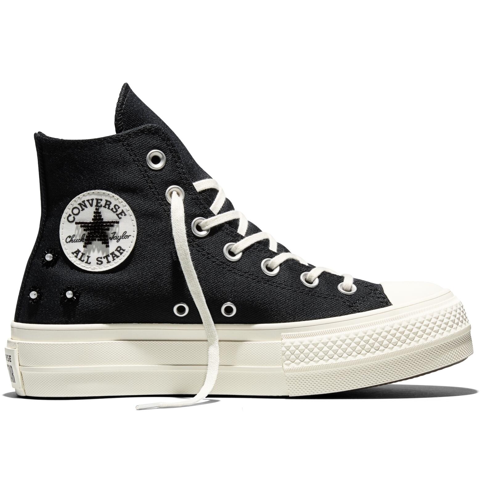 Buty sportowe Converse Chuck Taylor All Star Lift